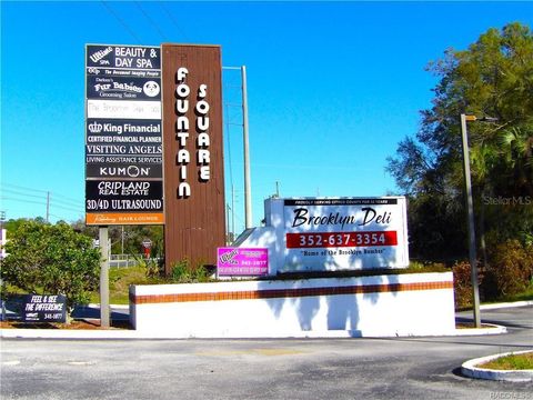 Tiny photo for 3360 E Gulf To Lake Highway, Inverness, FL 34453 (MLS # OM725215)