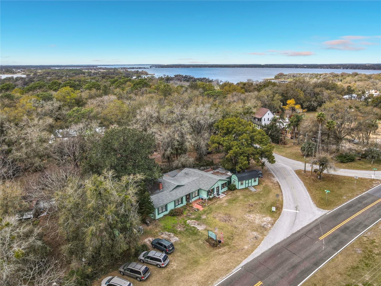 6942 OLD HIGHWAY 441 S