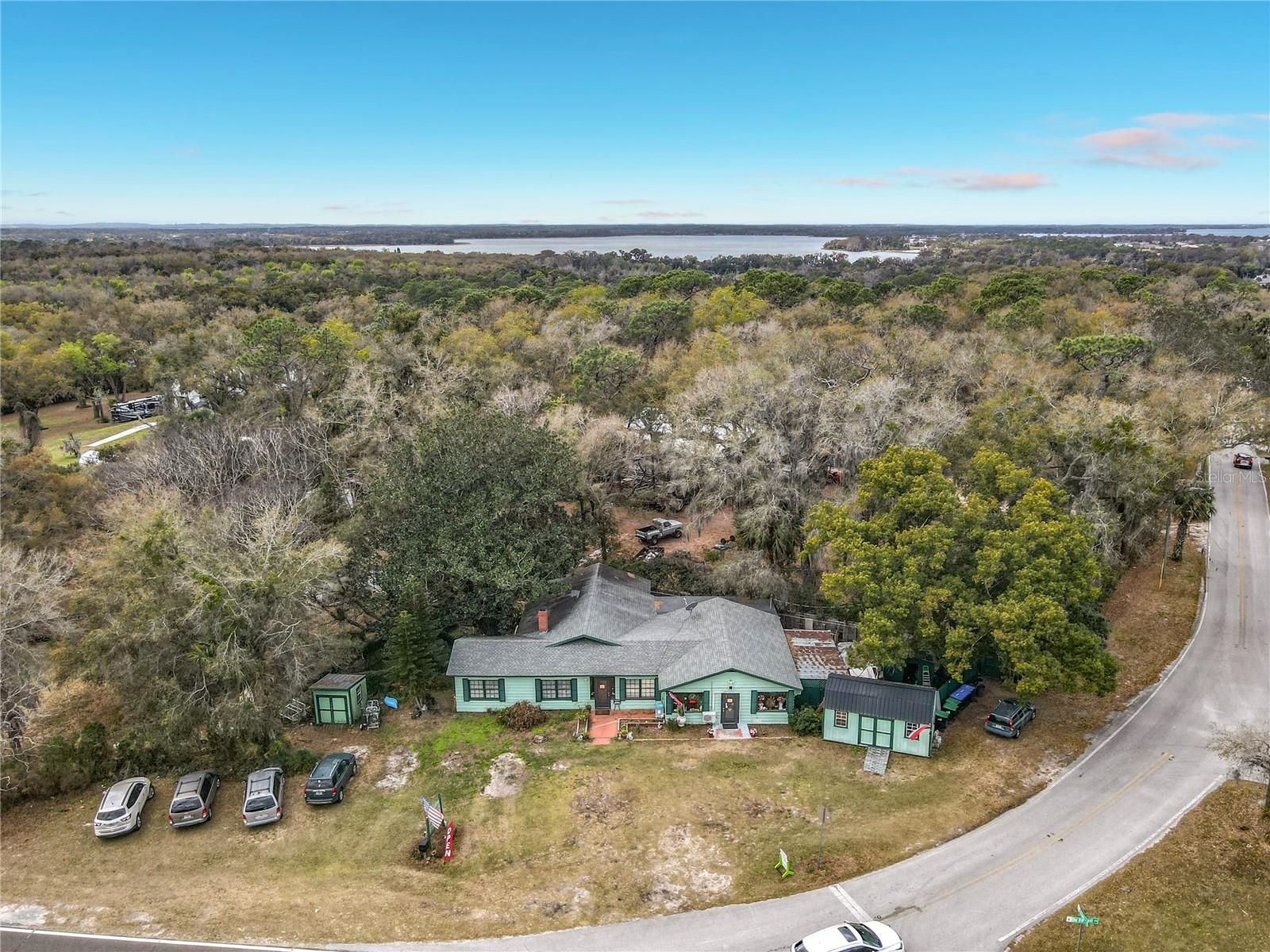 6942 OLD HIGHWAY 441 S