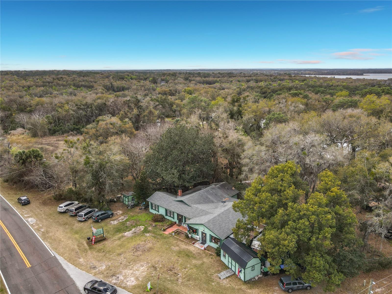 6942 OLD HIGHWAY 441 S