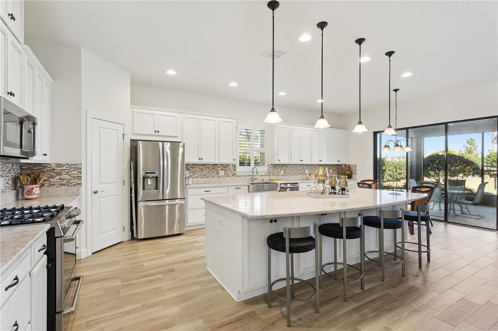 ESPLANADE AT HIGHLAND RANCH - Residential