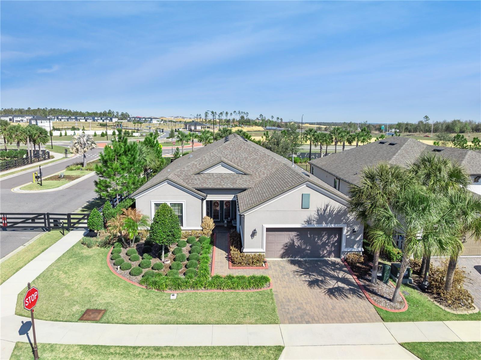 ESPLANADE AT HIGHLAND RANCH - Residential