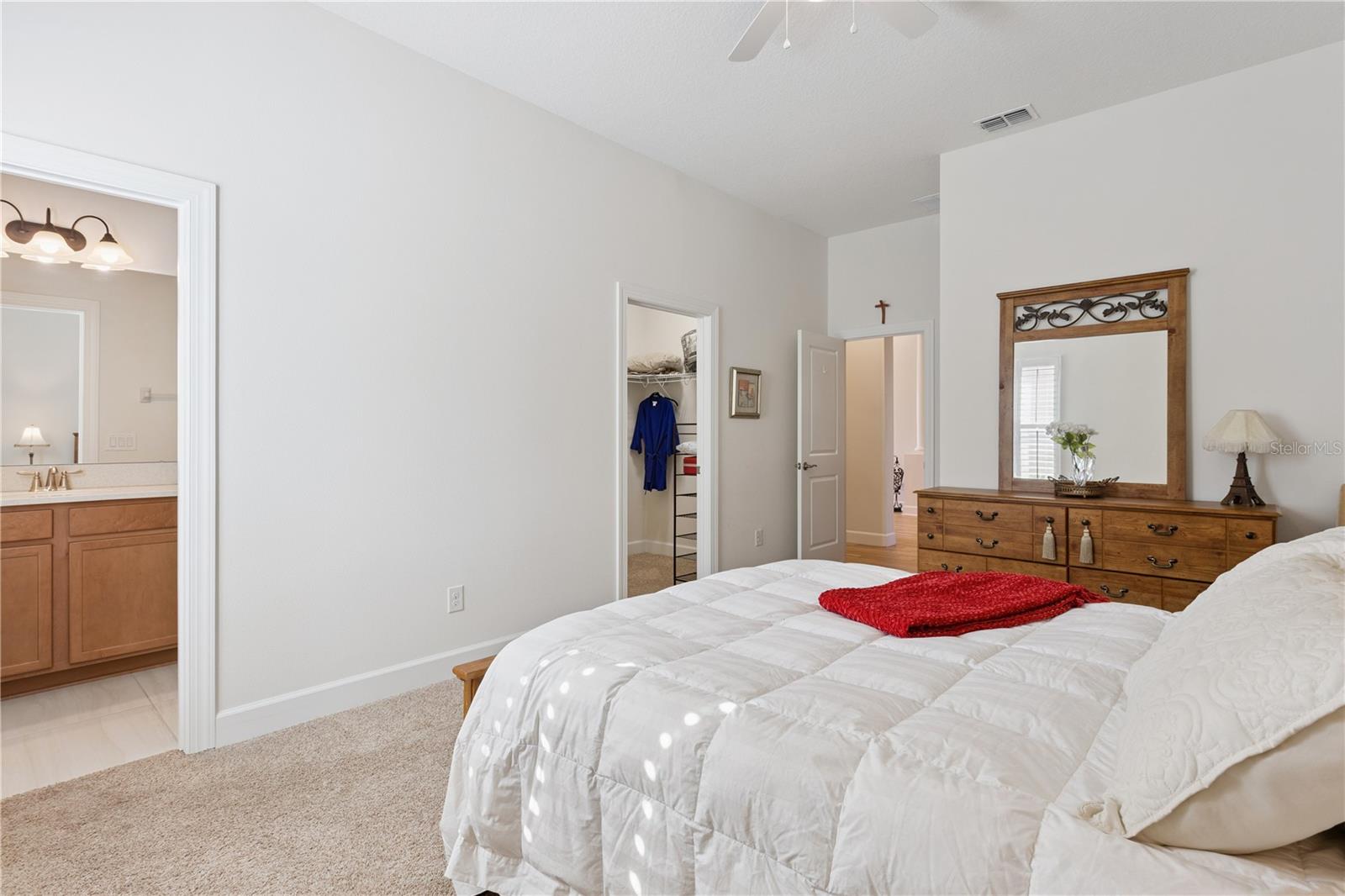 ESPLANADE AT HIGHLAND RANCH - Residential