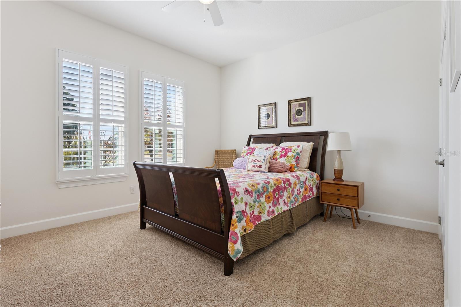 ESPLANADE AT HIGHLAND RANCH - Residential