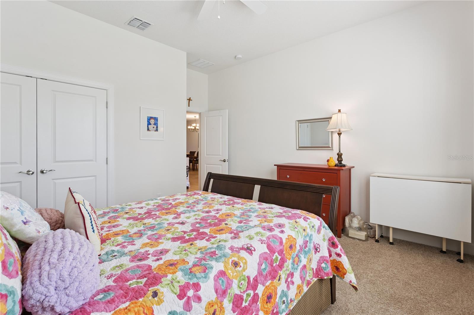 ESPLANADE AT HIGHLAND RANCH - Residential