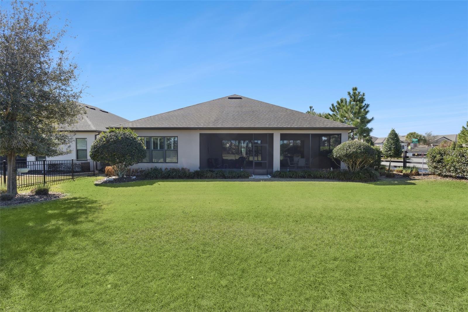 ESPLANADE AT HIGHLAND RANCH - Residential