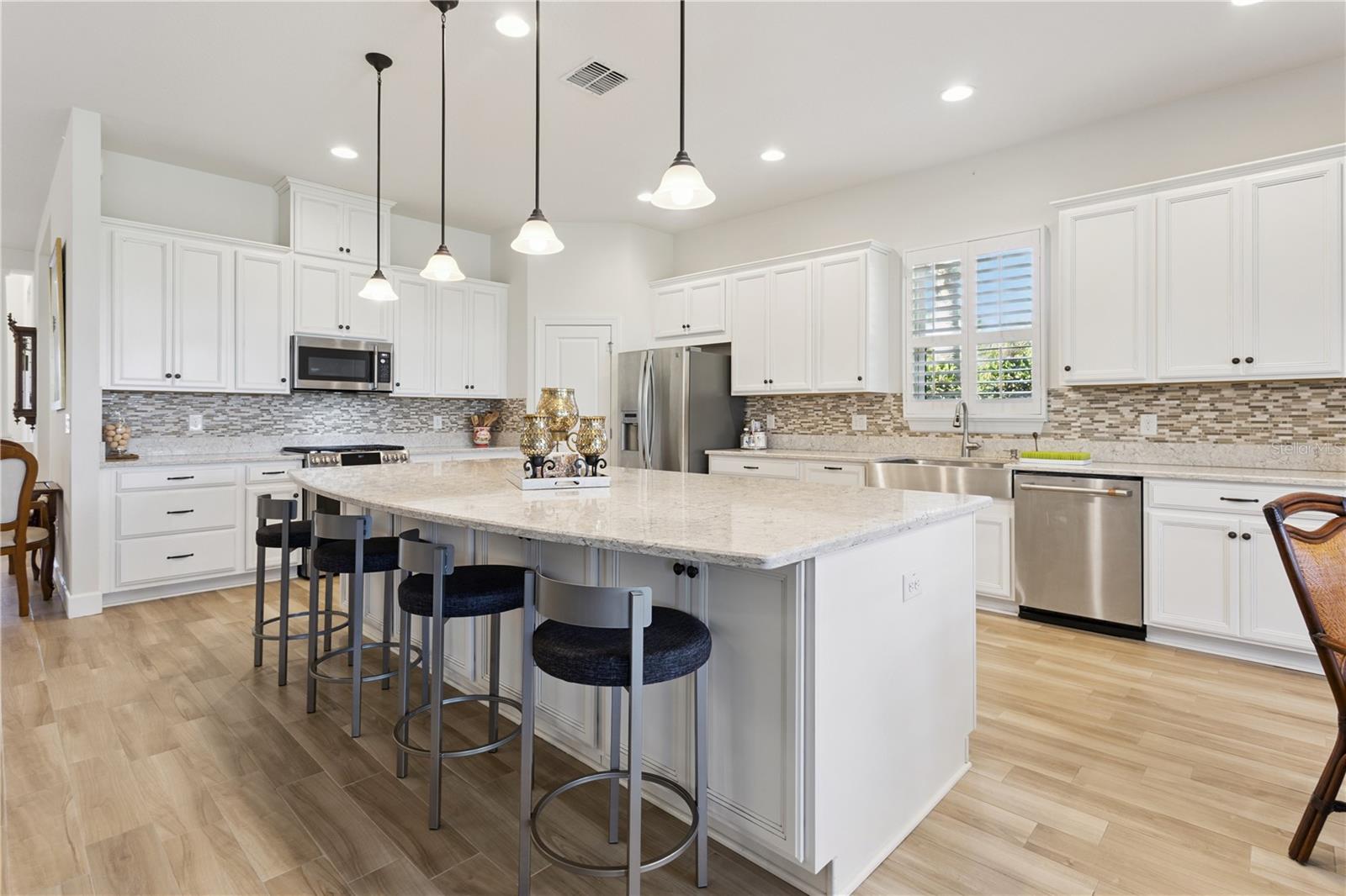 ESPLANADE AT HIGHLAND RANCH - Residential