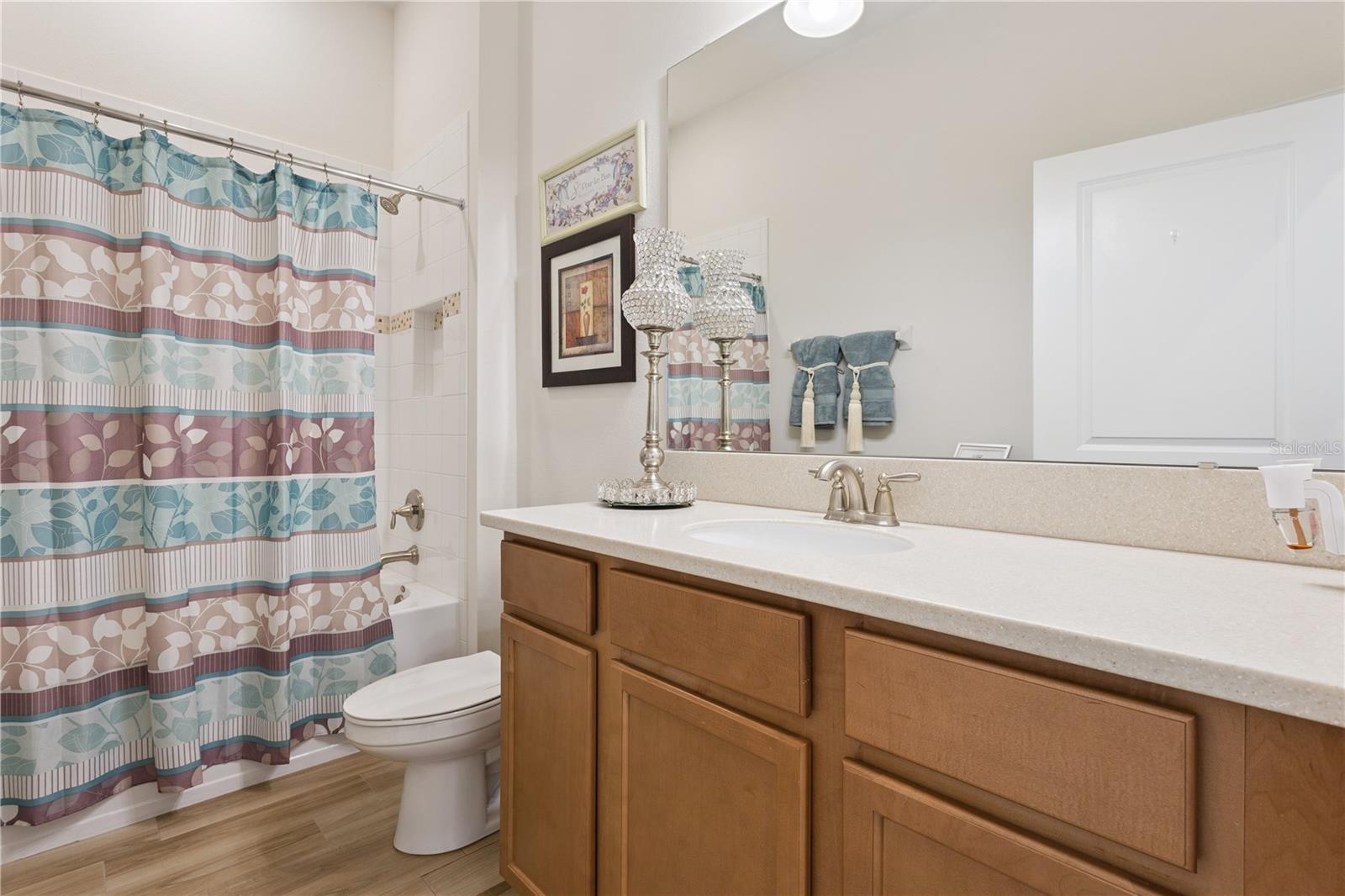 ESPLANADE AT HIGHLAND RANCH - Residential