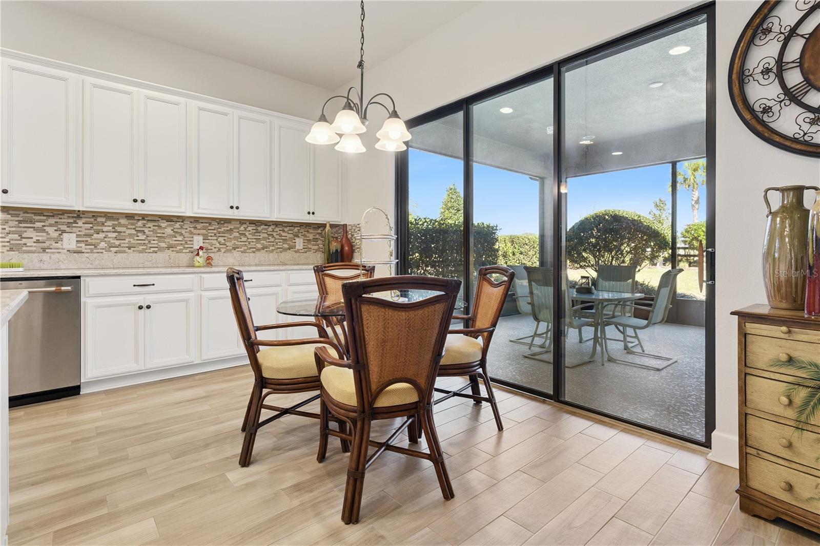 ESPLANADE AT HIGHLAND RANCH - Residential