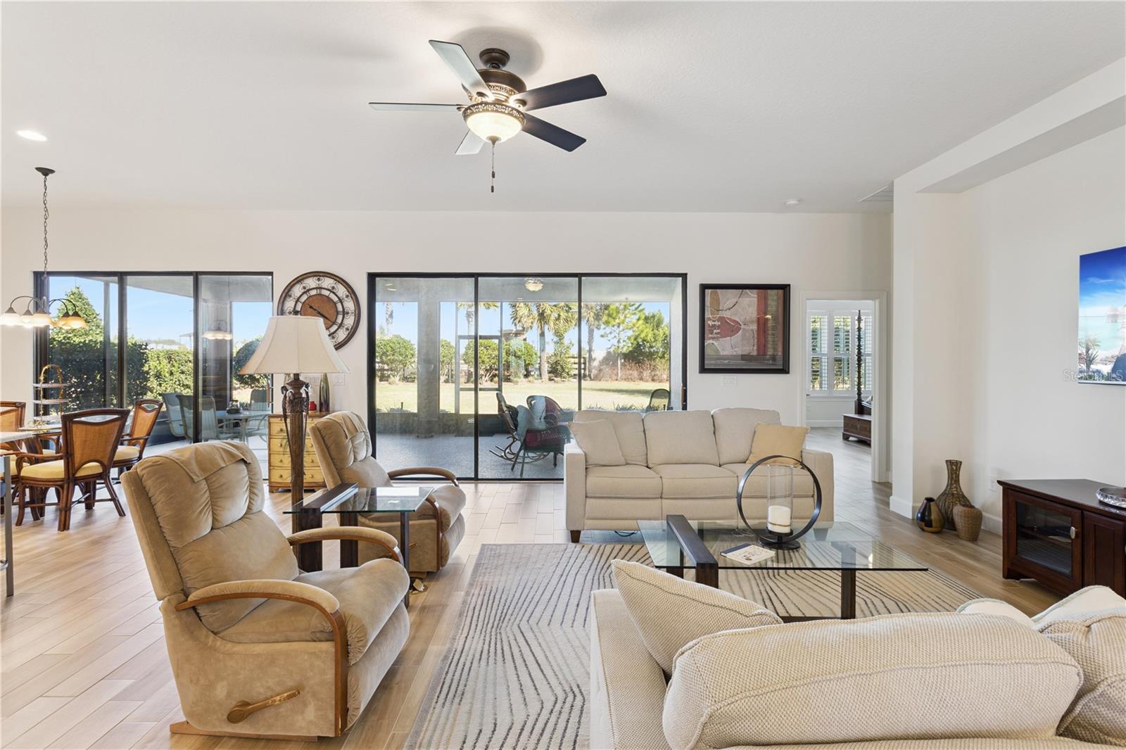 ESPLANADE AT HIGHLAND RANCH - Residential