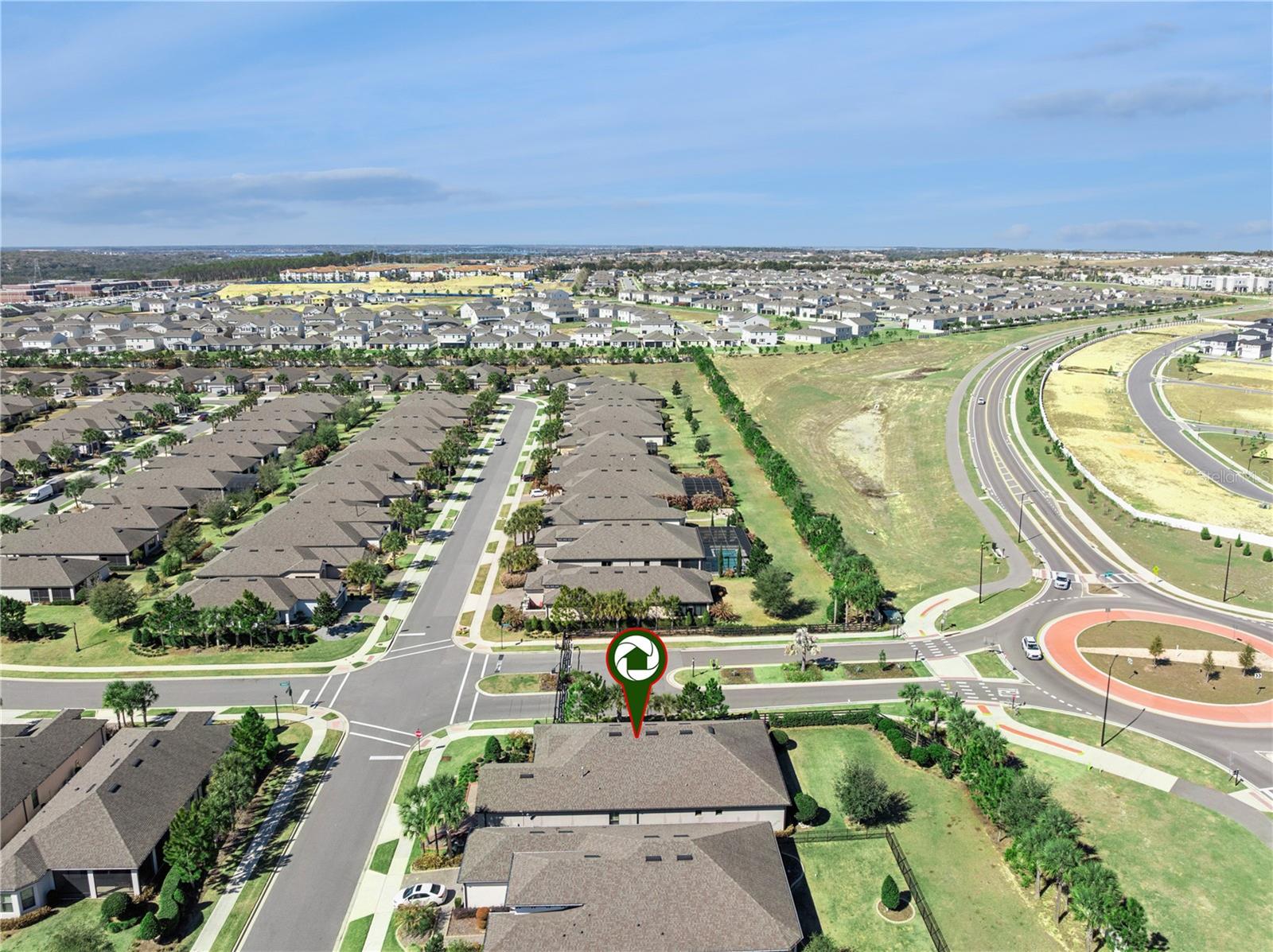 ESPLANADE AT HIGHLAND RANCH - Residential