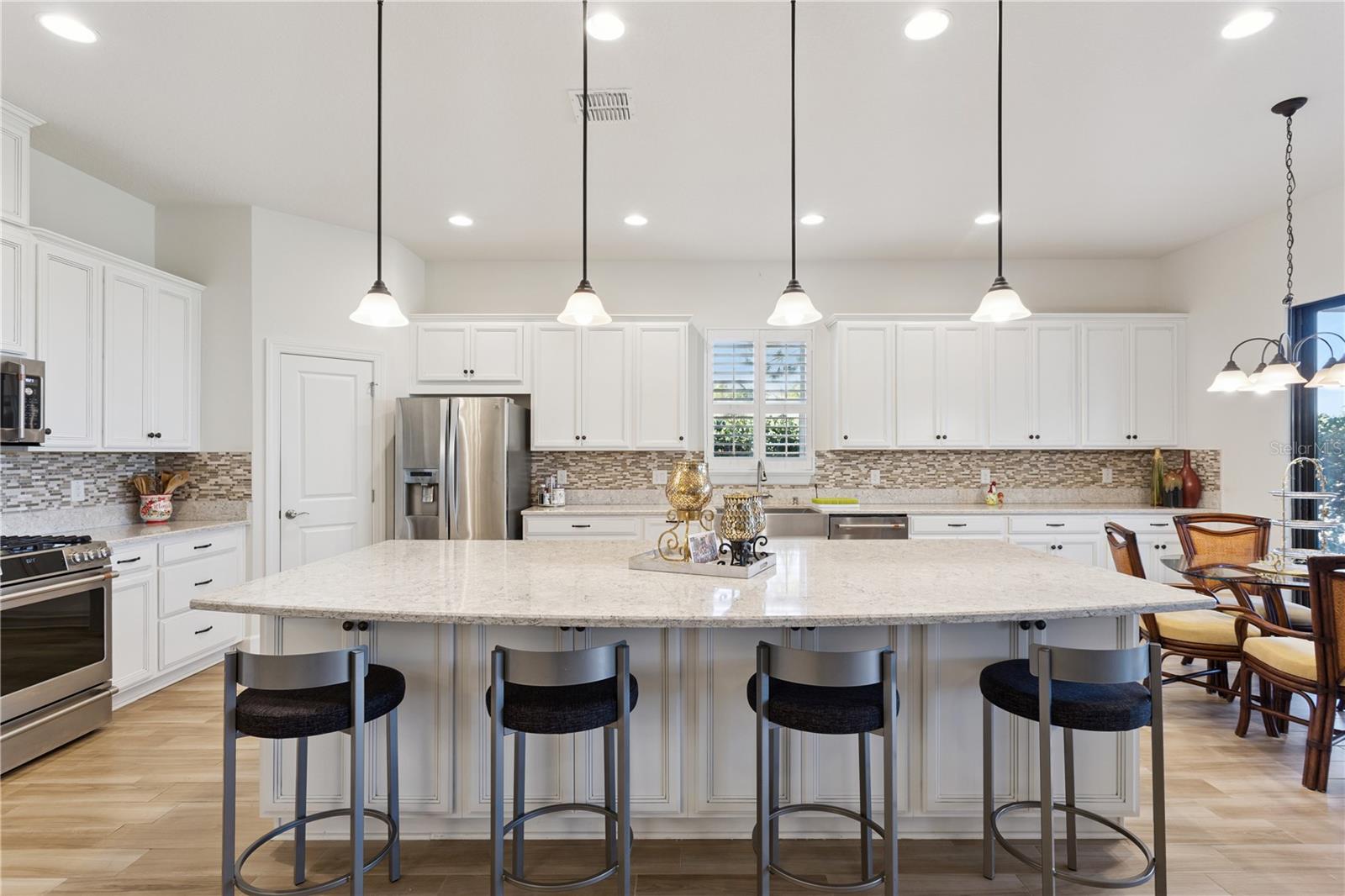 ESPLANADE AT HIGHLAND RANCH - Residential