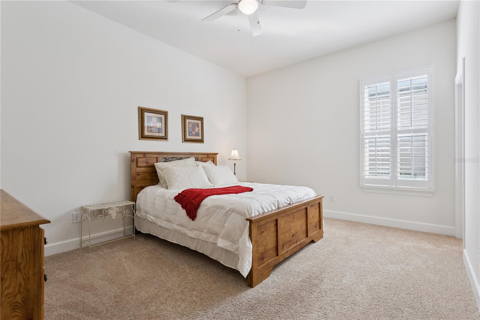 ESPLANADE AT HIGHLAND RANCH - Residential