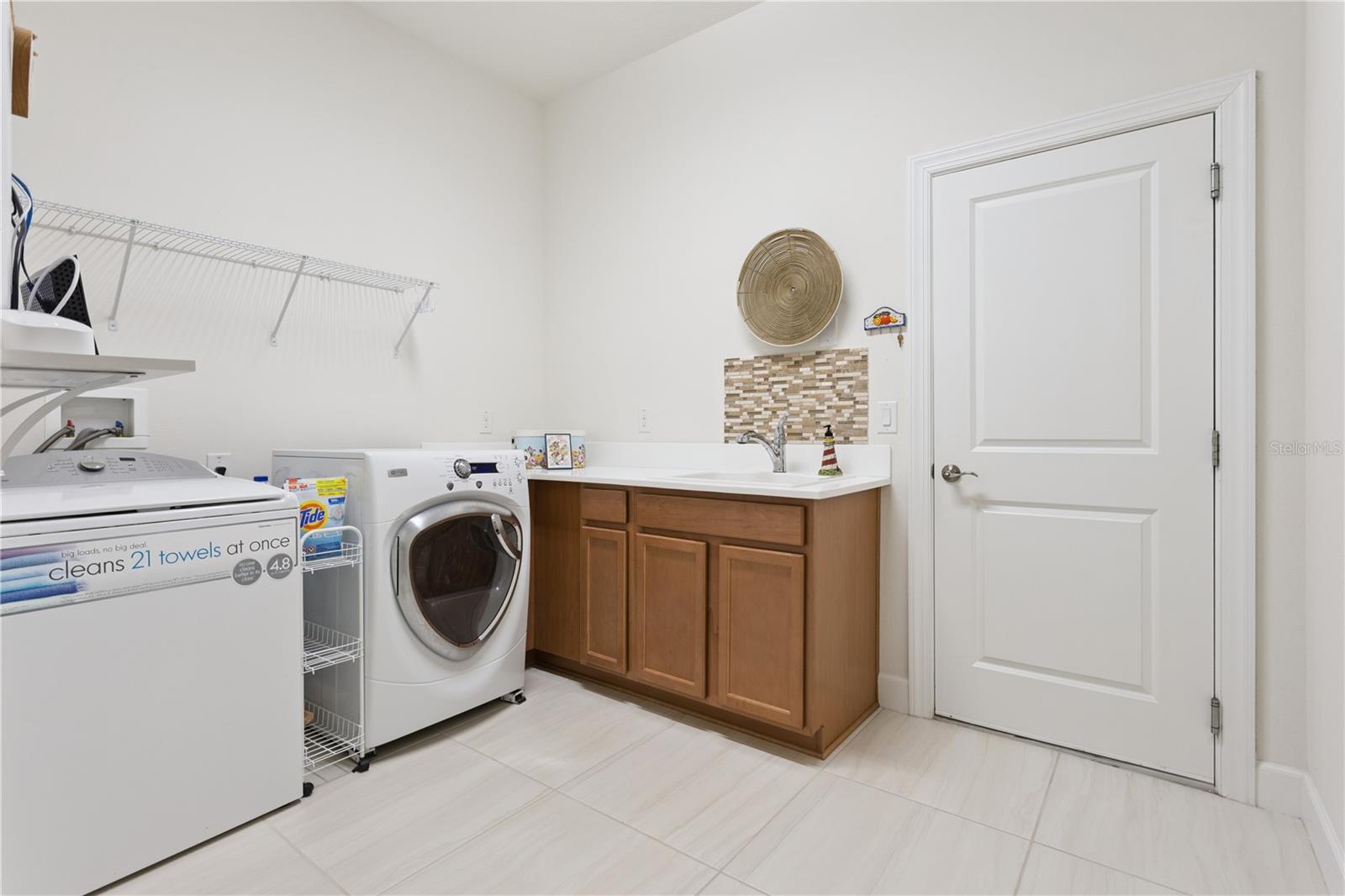 ESPLANADE AT HIGHLAND RANCH - Residential