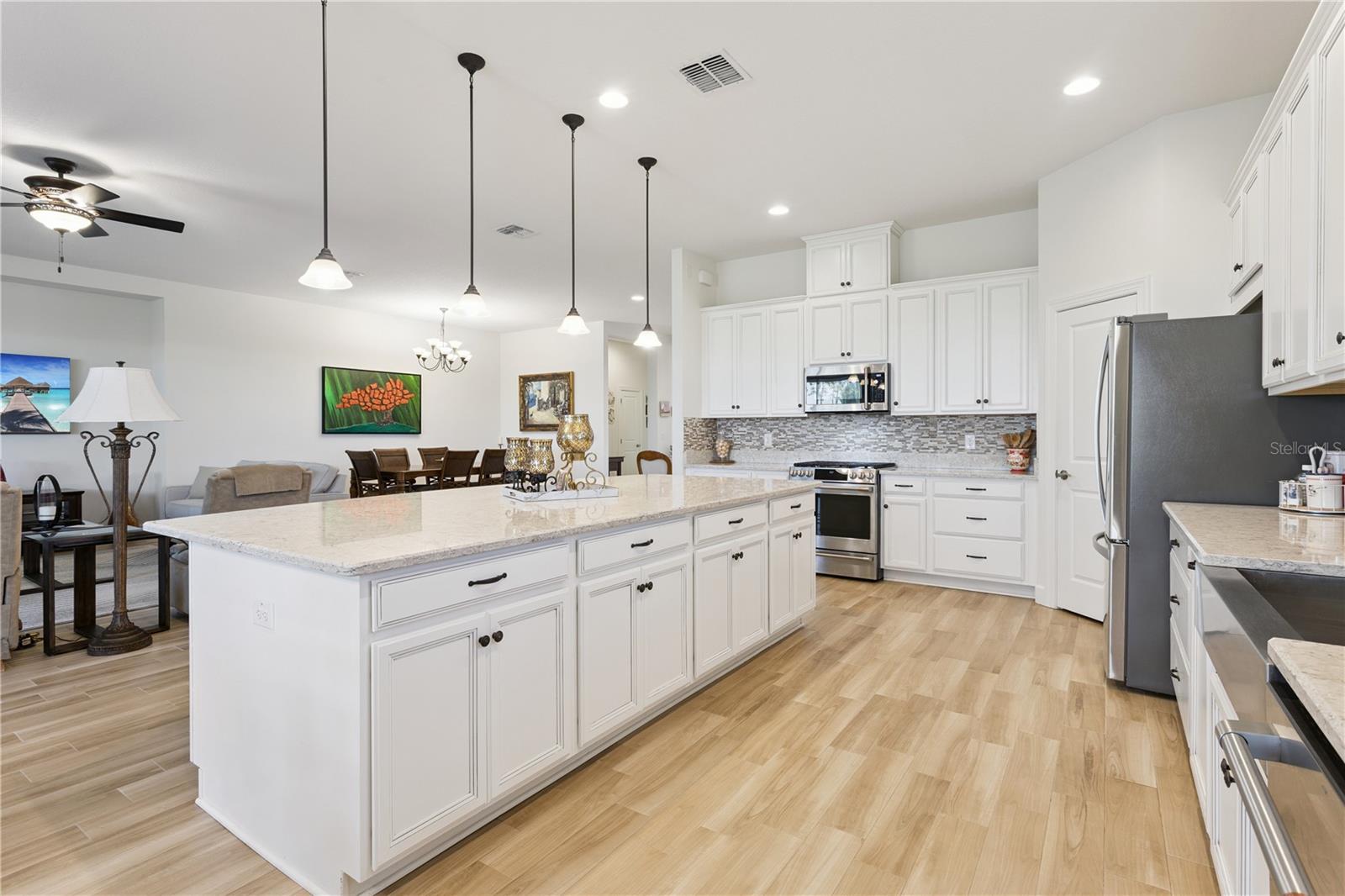 ESPLANADE AT HIGHLAND RANCH - Residential