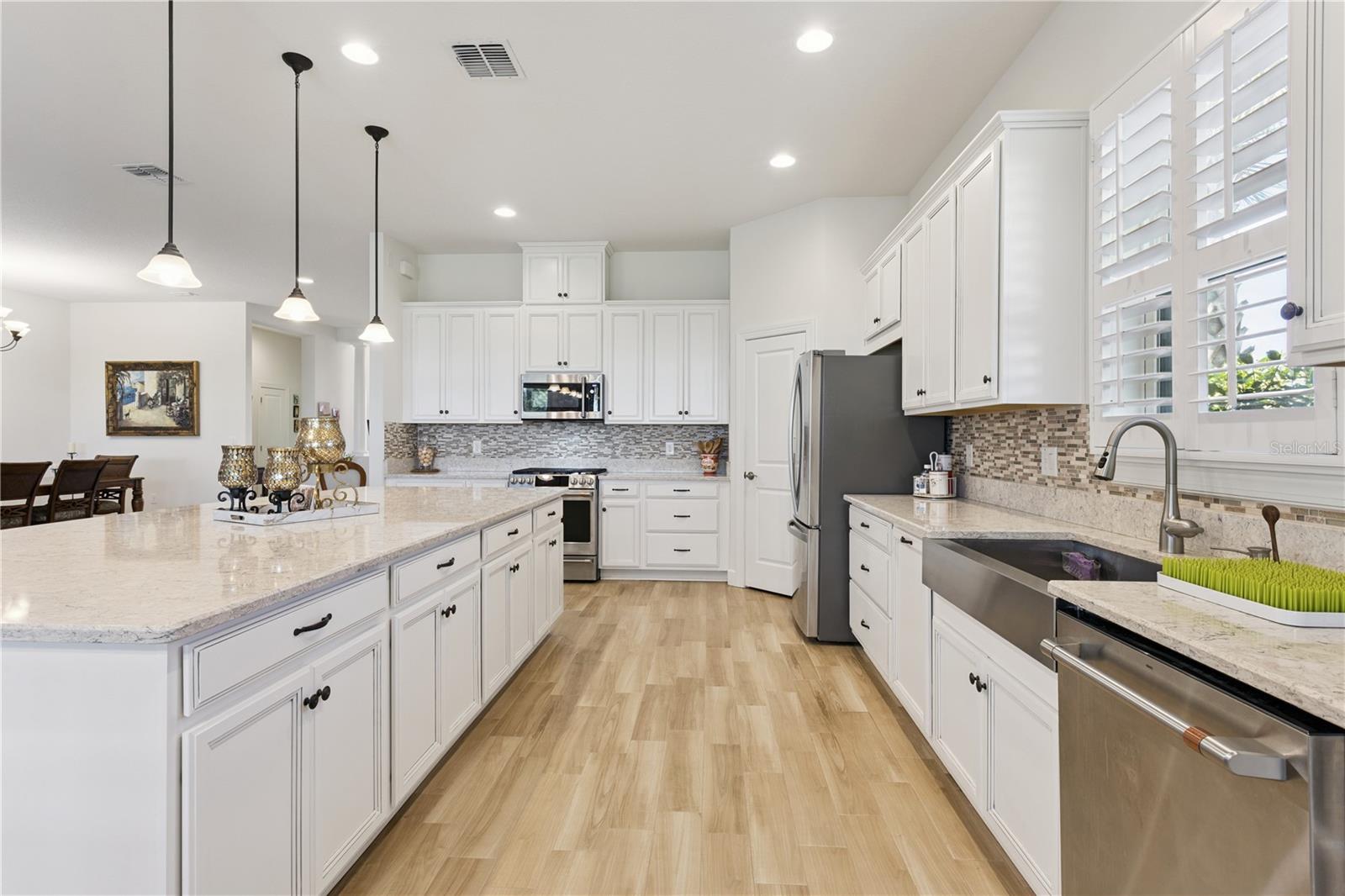 ESPLANADE AT HIGHLAND RANCH - Residential