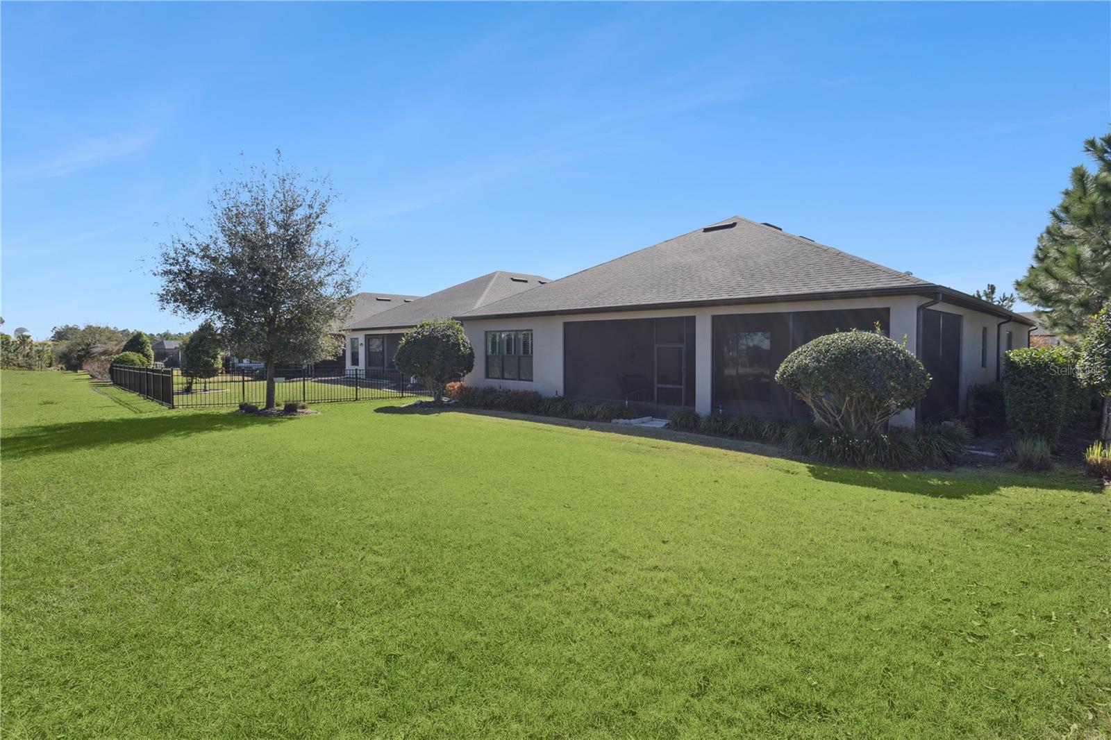 ESPLANADE AT HIGHLAND RANCH - Residential