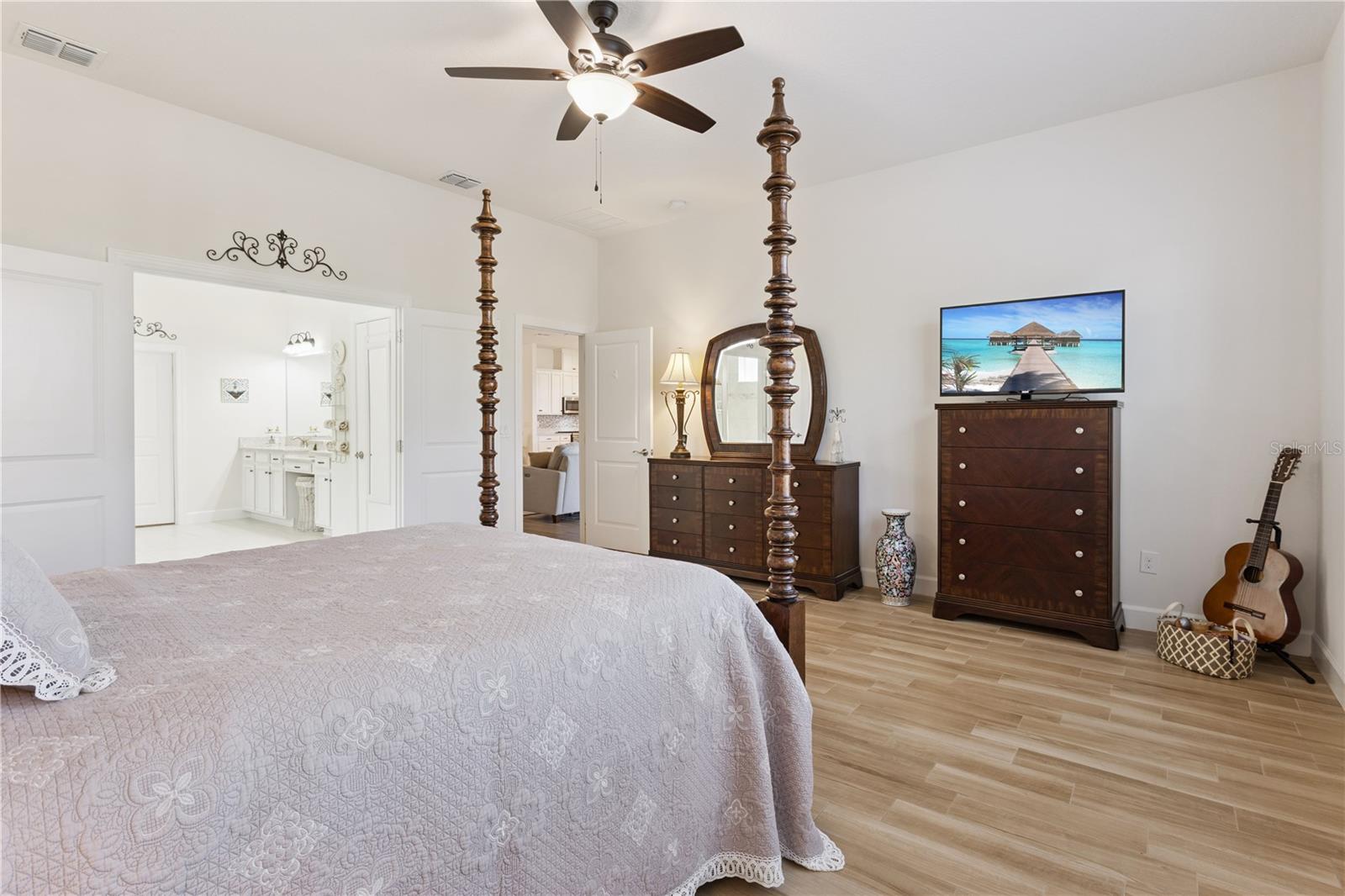 ESPLANADE AT HIGHLAND RANCH - Residential