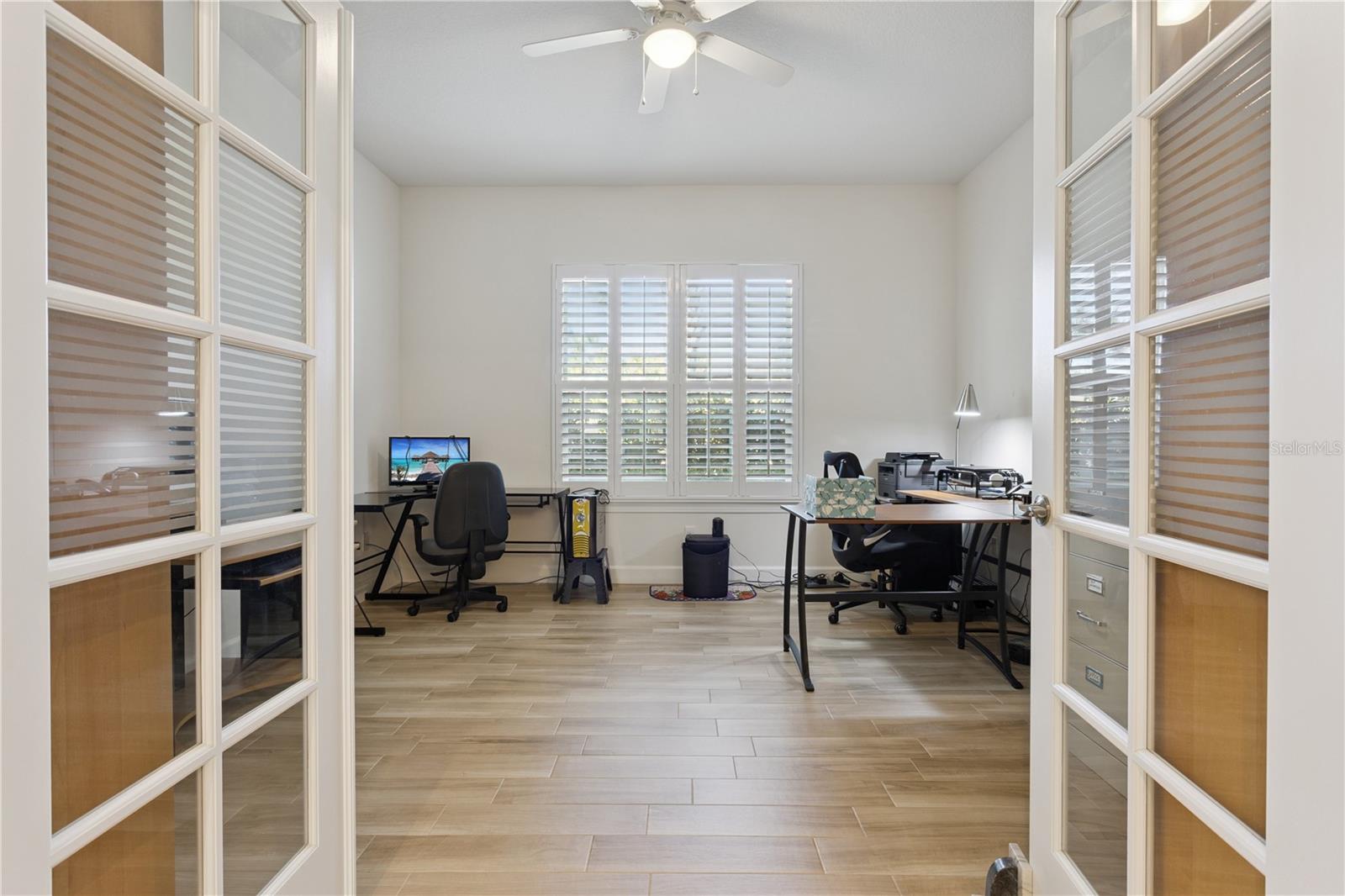 ESPLANADE AT HIGHLAND RANCH - Residential