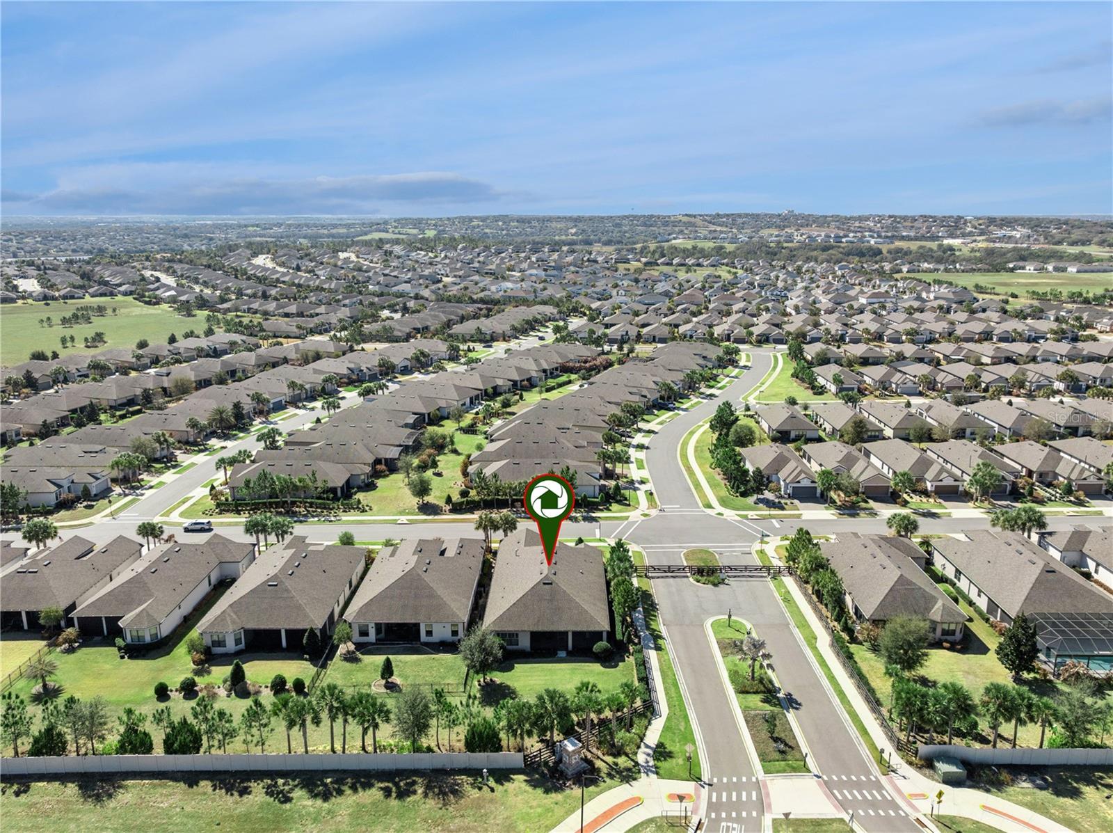 ESPLANADE AT HIGHLAND RANCH - Residential