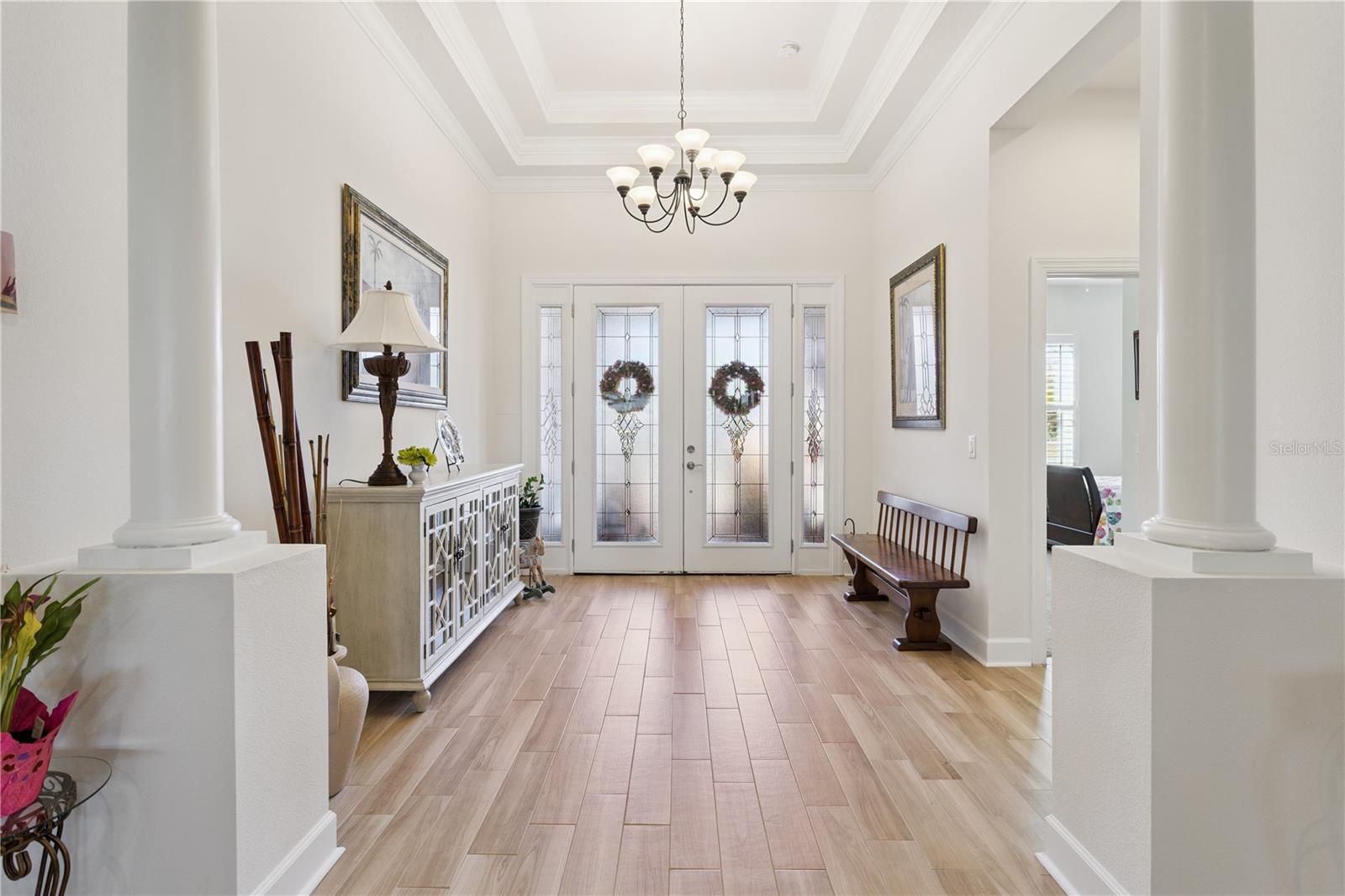 ESPLANADE AT HIGHLAND RANCH - Residential