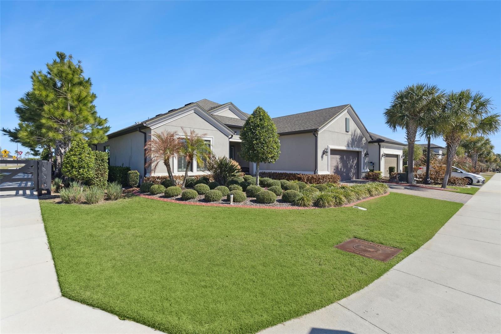 ESPLANADE AT HIGHLAND RANCH - Residential