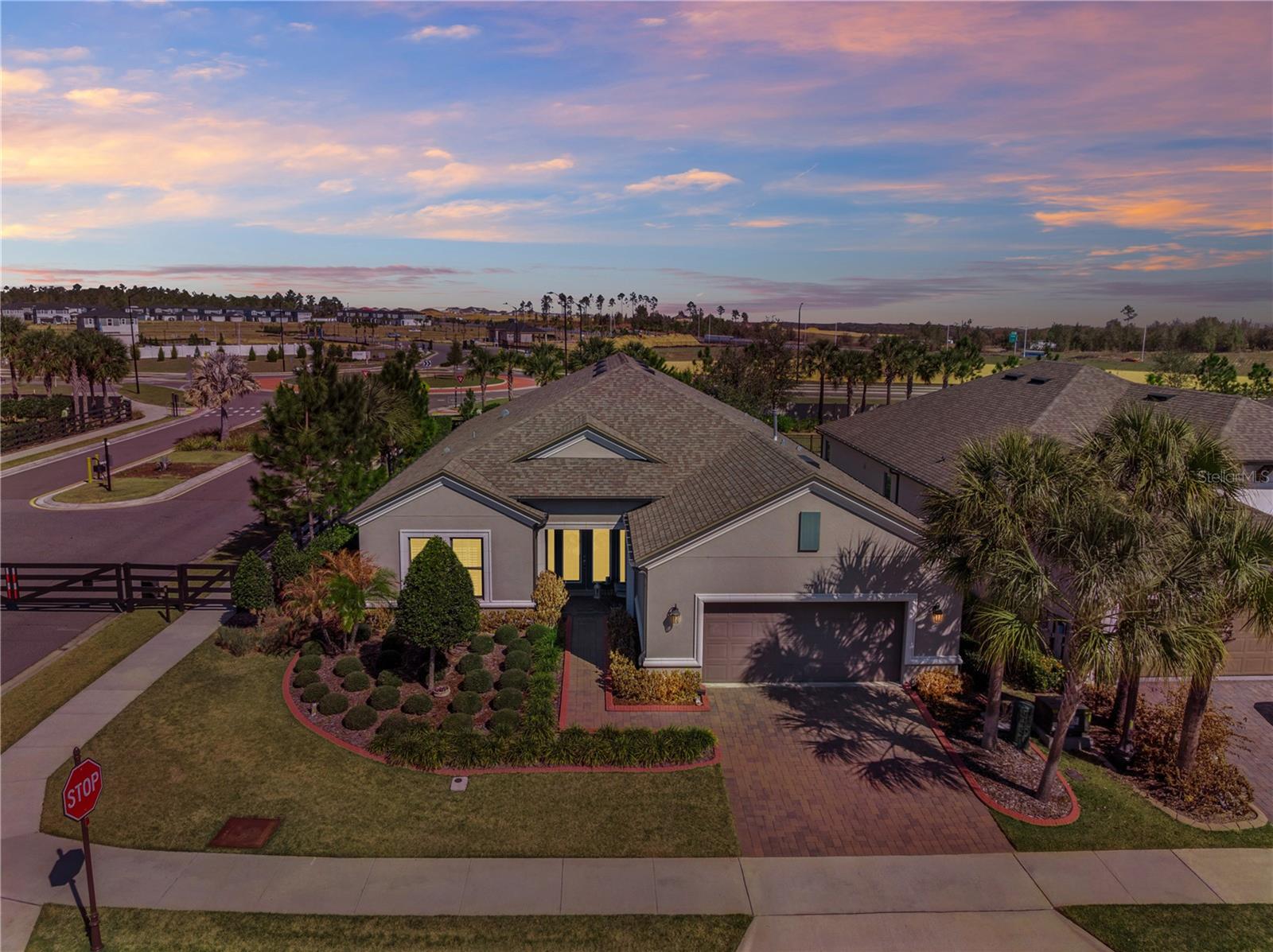 ESPLANADE AT HIGHLAND RANCH - Residential