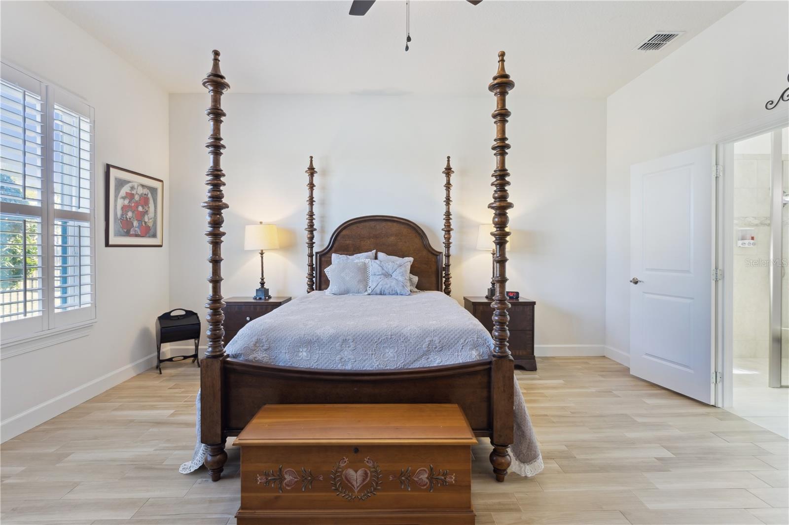 ESPLANADE AT HIGHLAND RANCH - Residential