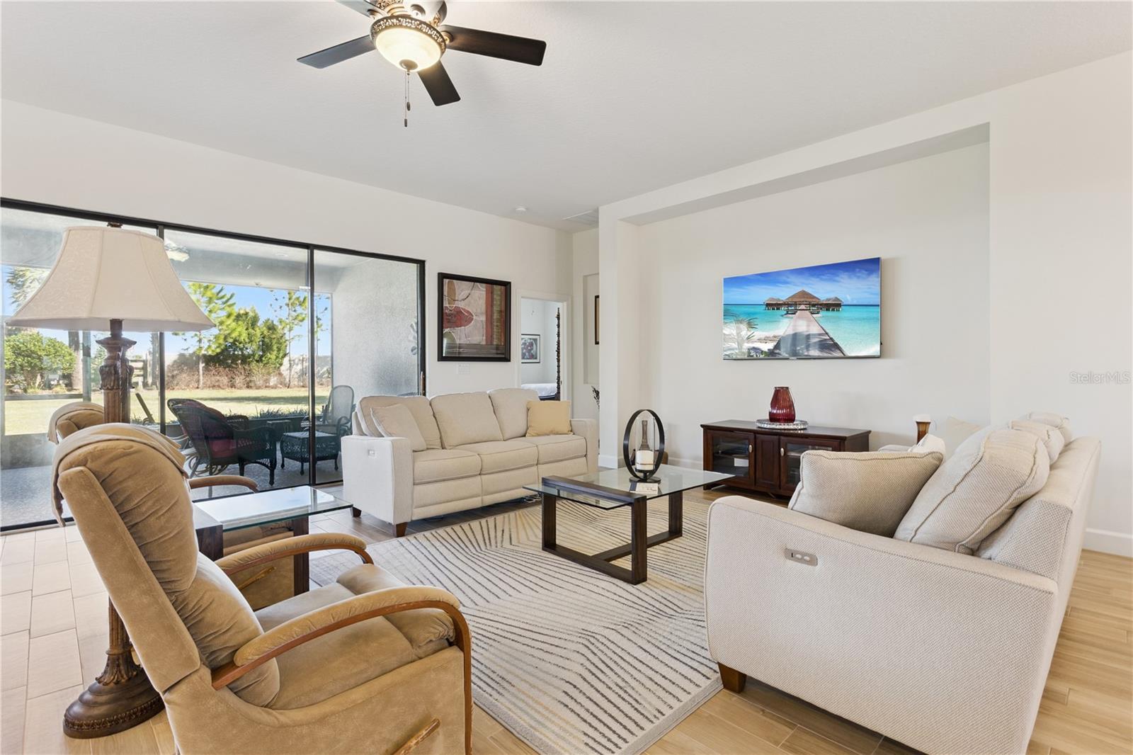 ESPLANADE AT HIGHLAND RANCH - Residential