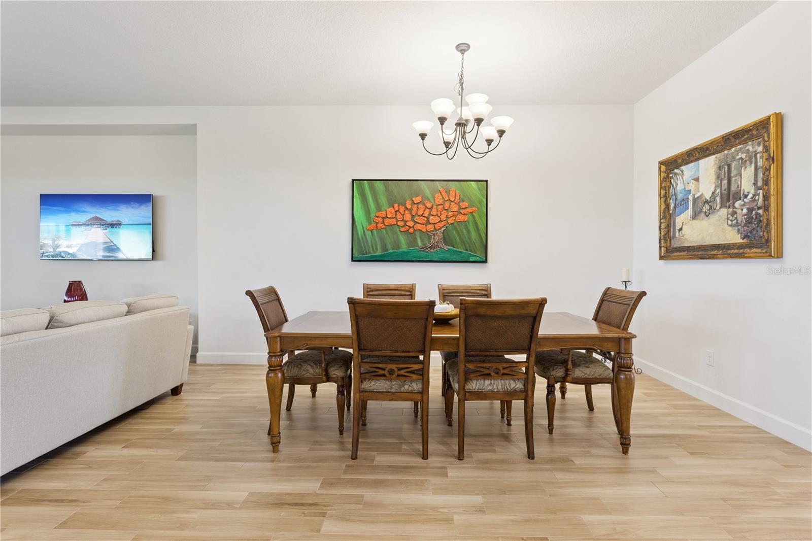 ESPLANADE AT HIGHLAND RANCH - Residential