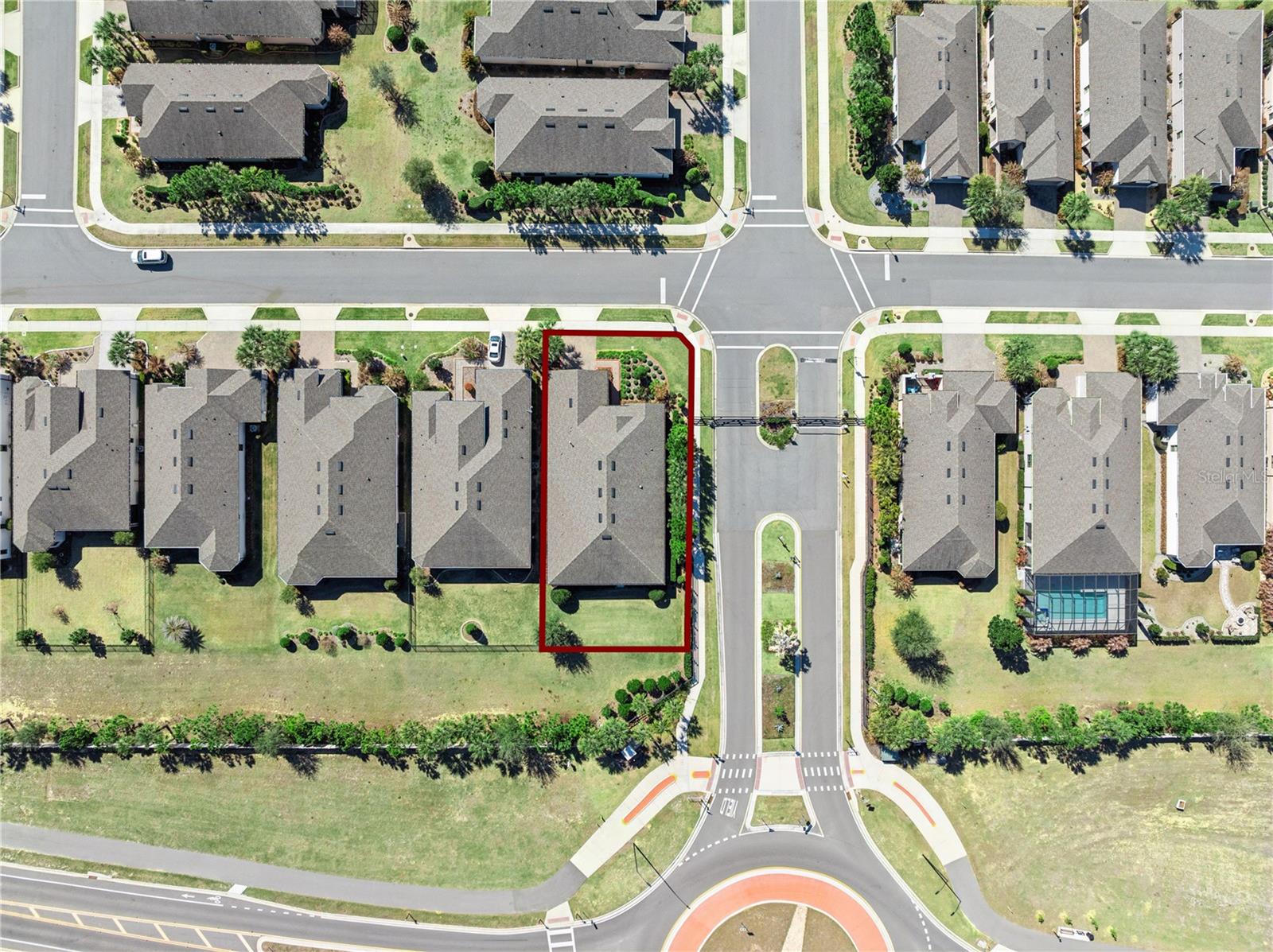 ESPLANADE AT HIGHLAND RANCH - Residential