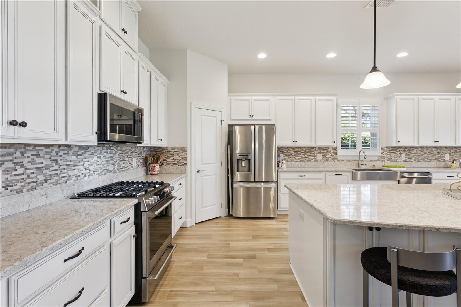 ESPLANADE AT HIGHLAND RANCH - Residential