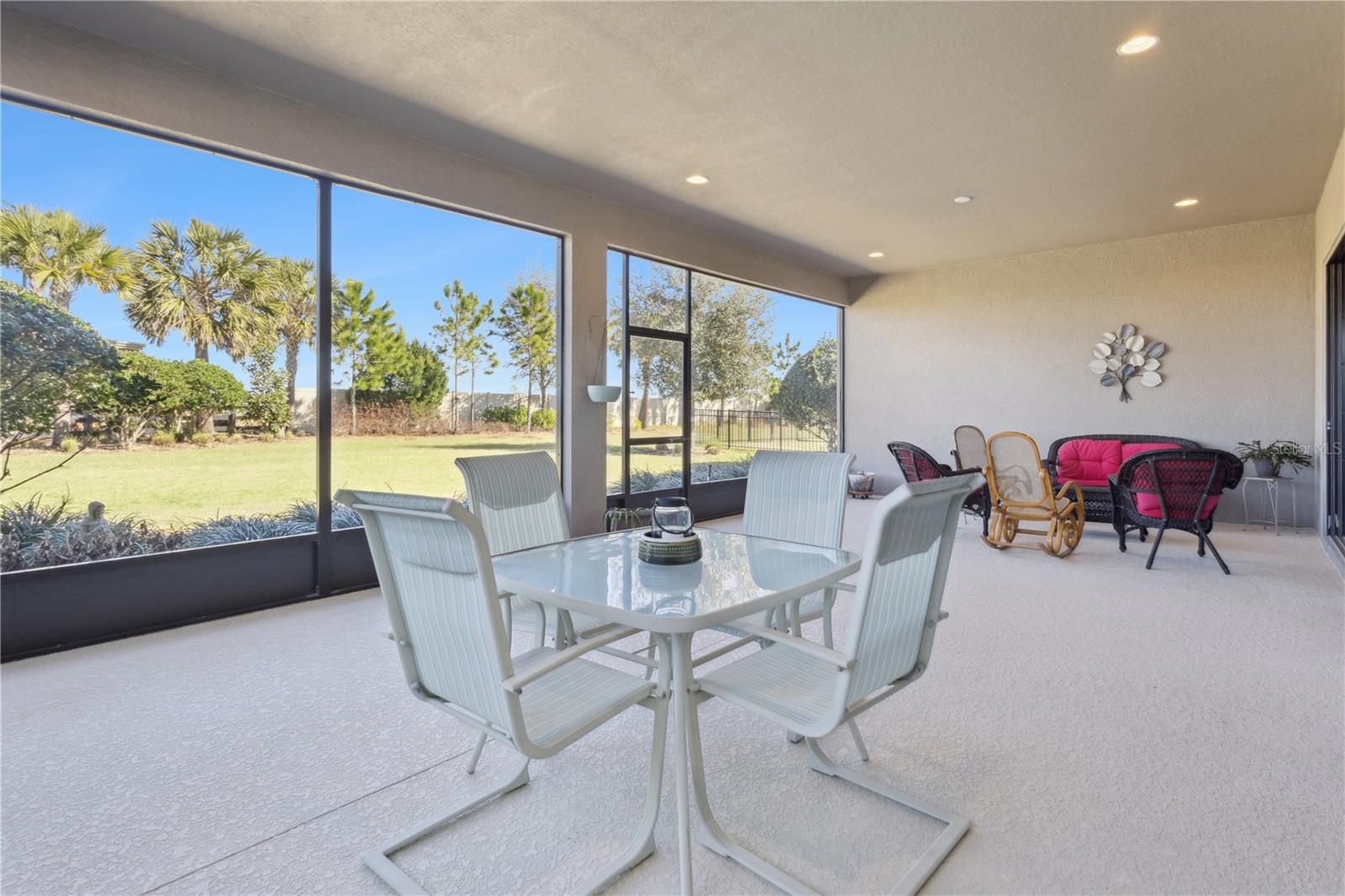 ESPLANADE AT HIGHLAND RANCH - Residential