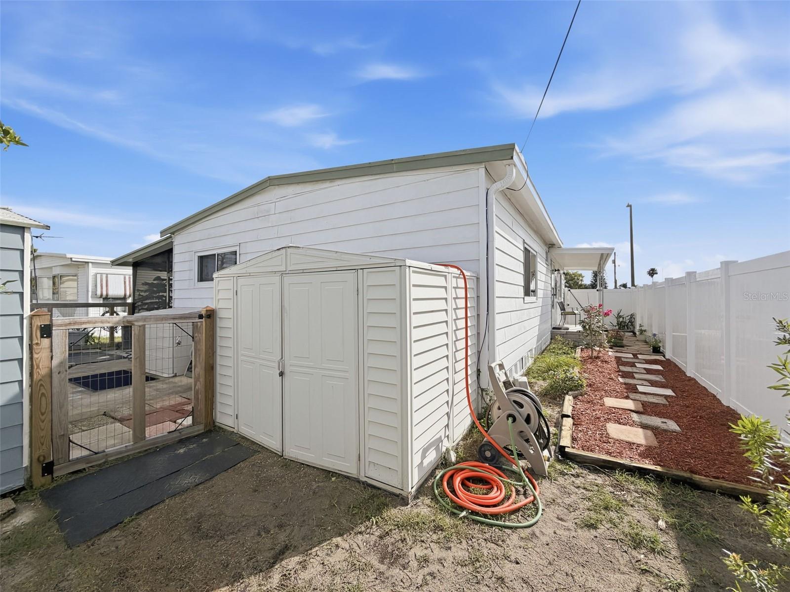 ALKEN ACRES - Residential