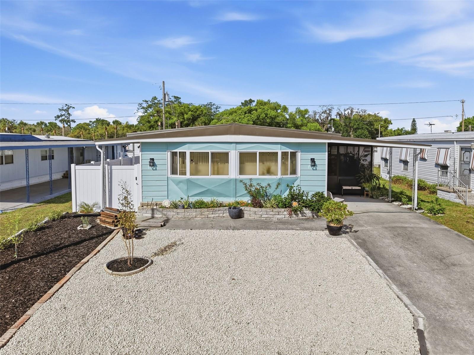 ALKEN ACRES - Residential