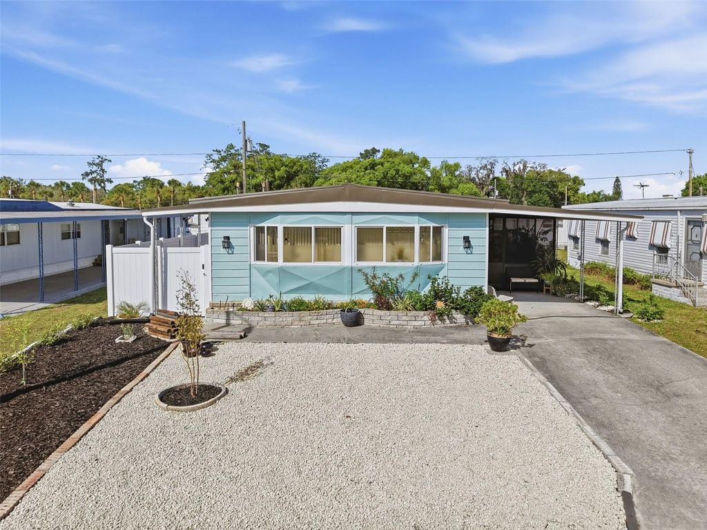 Photo of 6631 Silverbell Drive, New Port Richey, FL 34653 (MLS # W7883940)