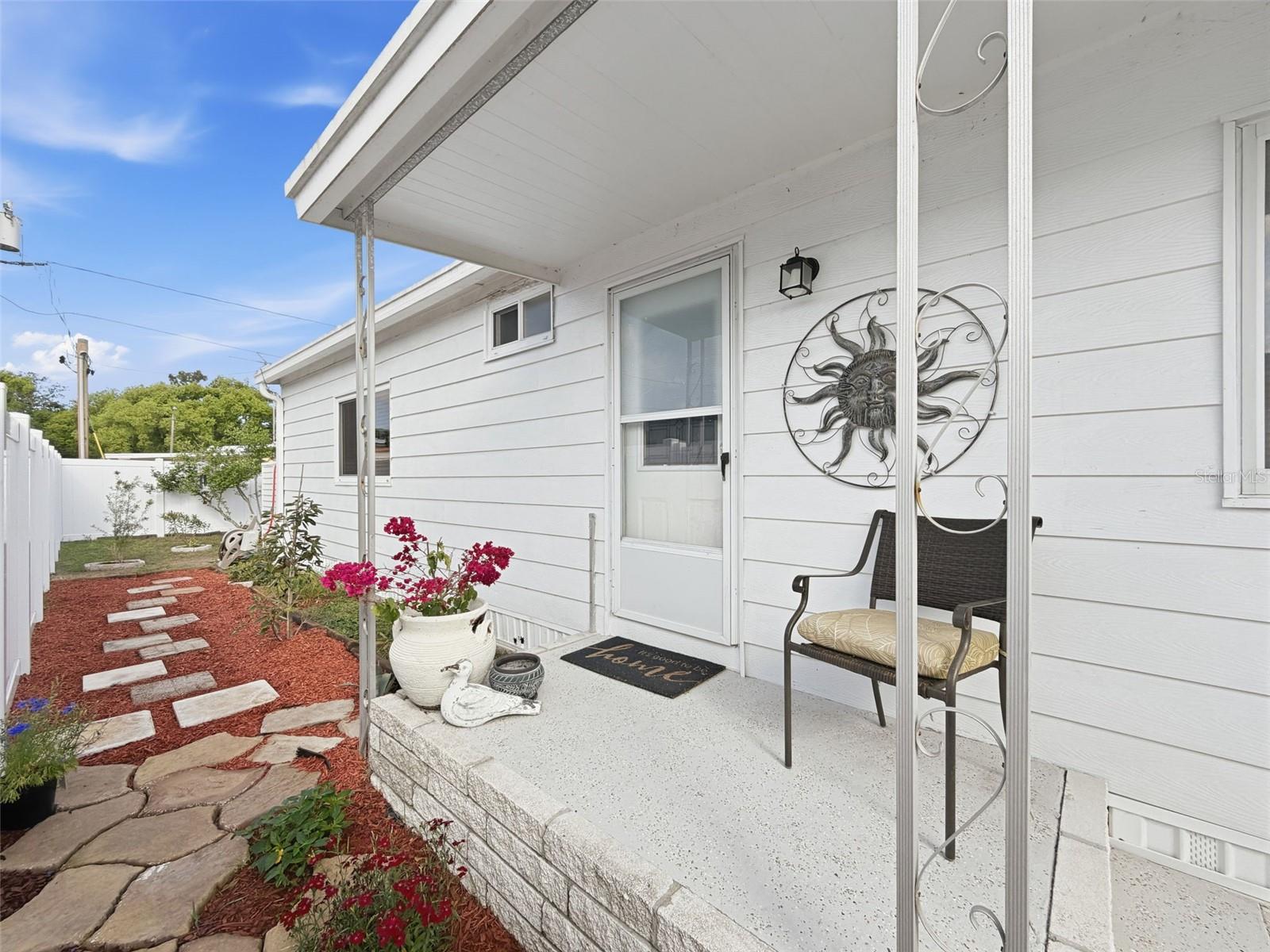 ALKEN ACRES - Residential