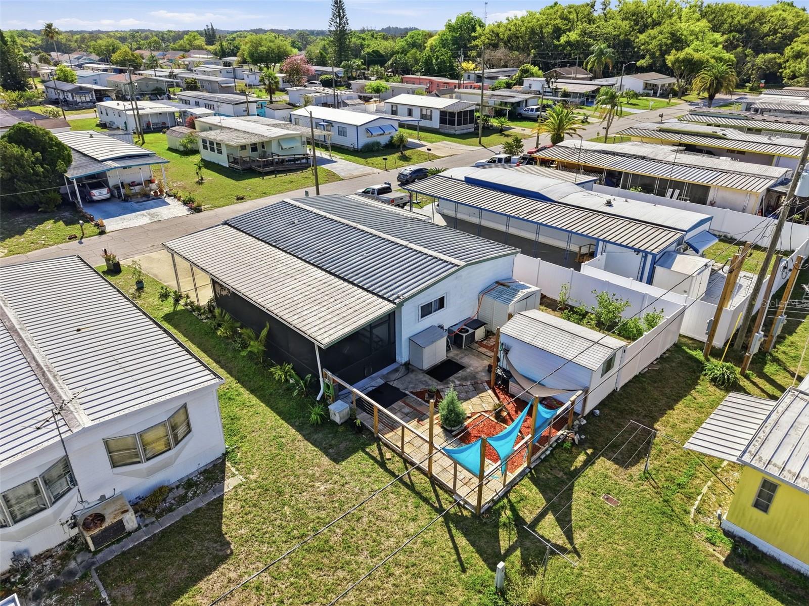 ALKEN ACRES - Residential