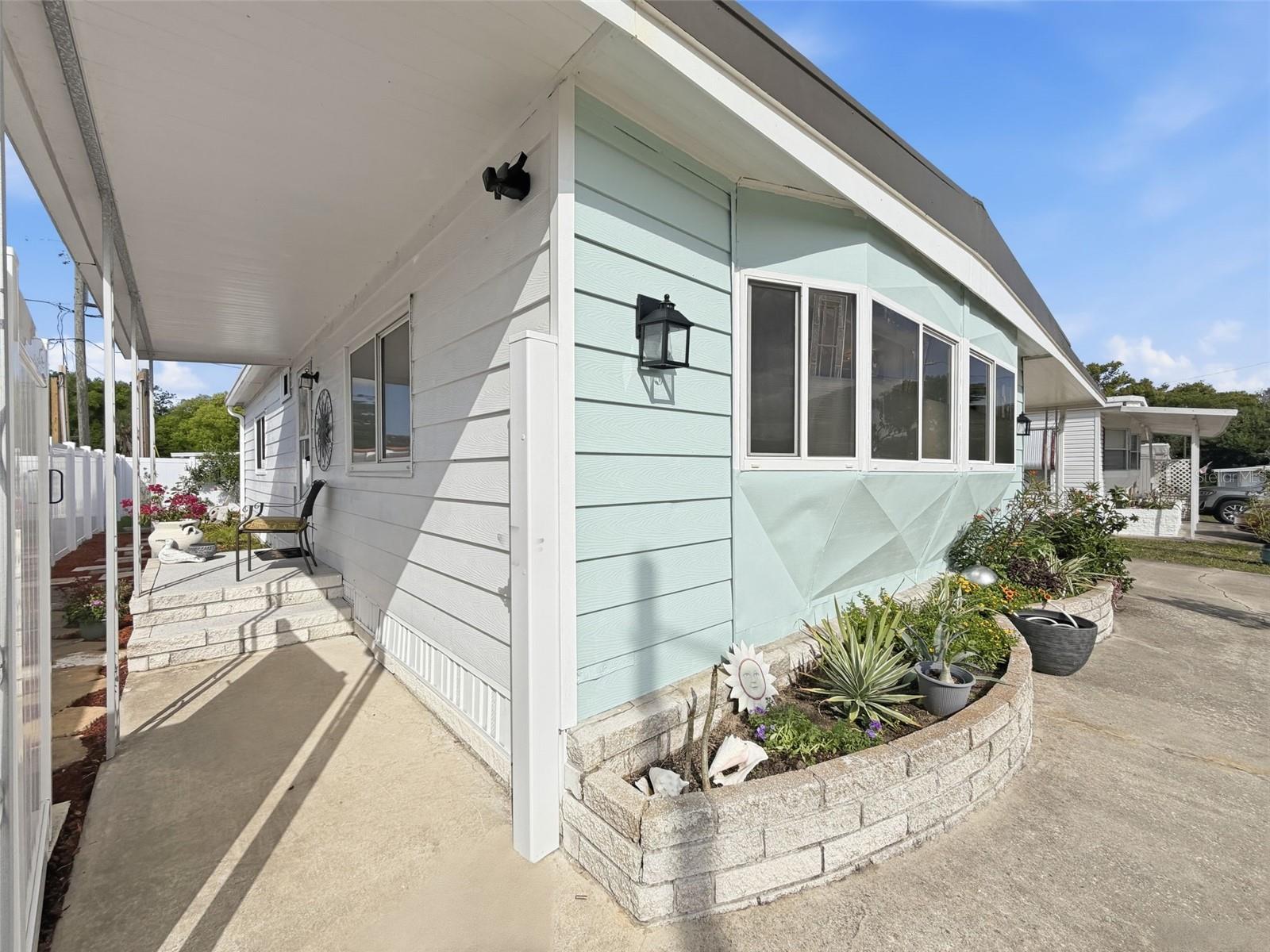 ALKEN ACRES - Residential