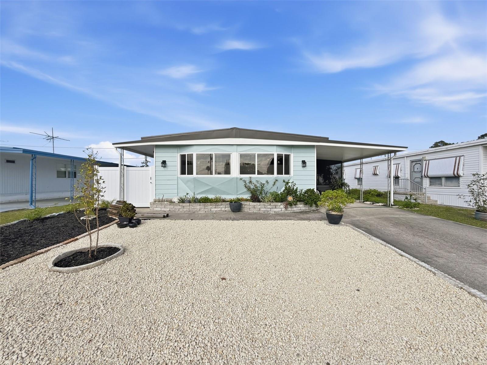 ALKEN ACRES - Residential