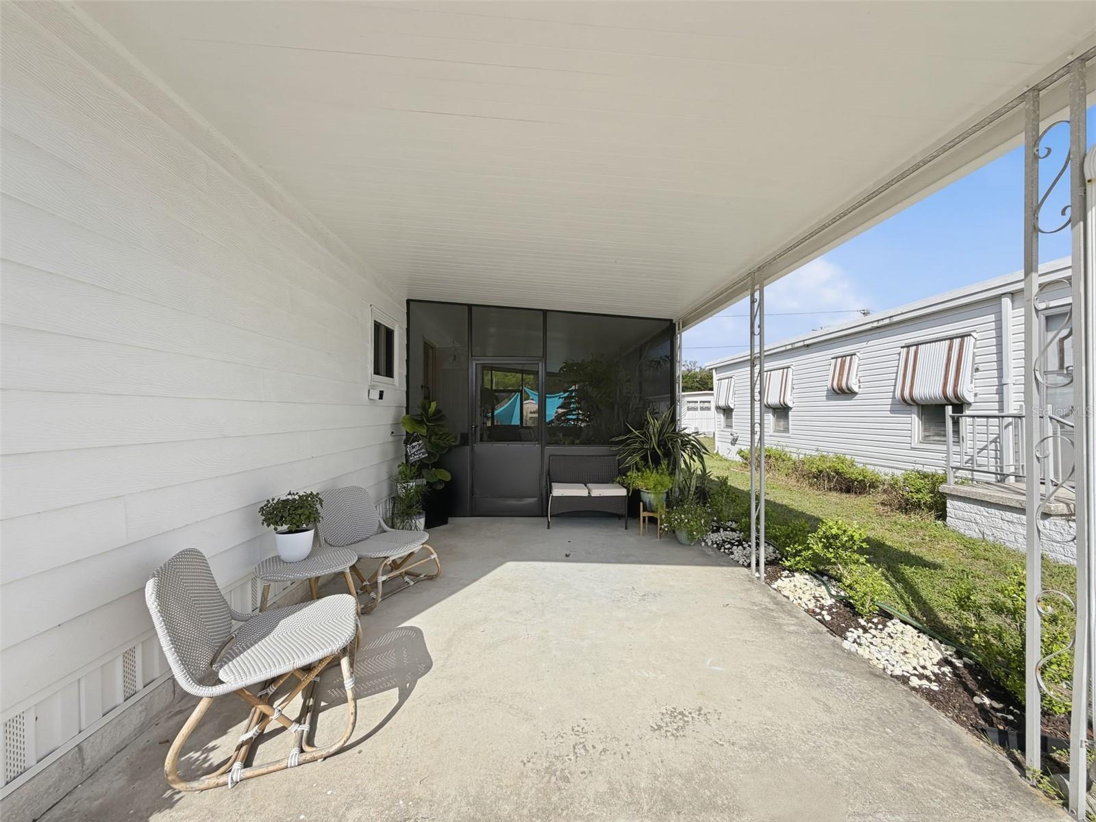 ALKEN ACRES - Residential