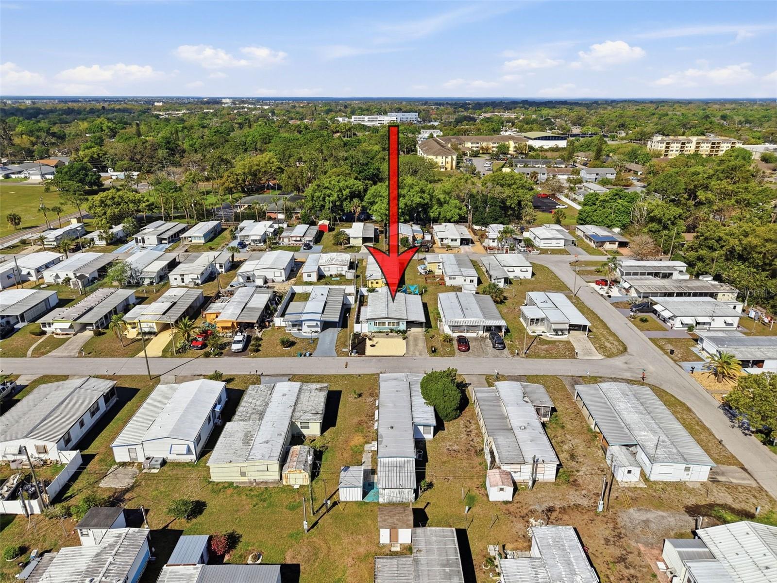 ALKEN ACRES - Residential