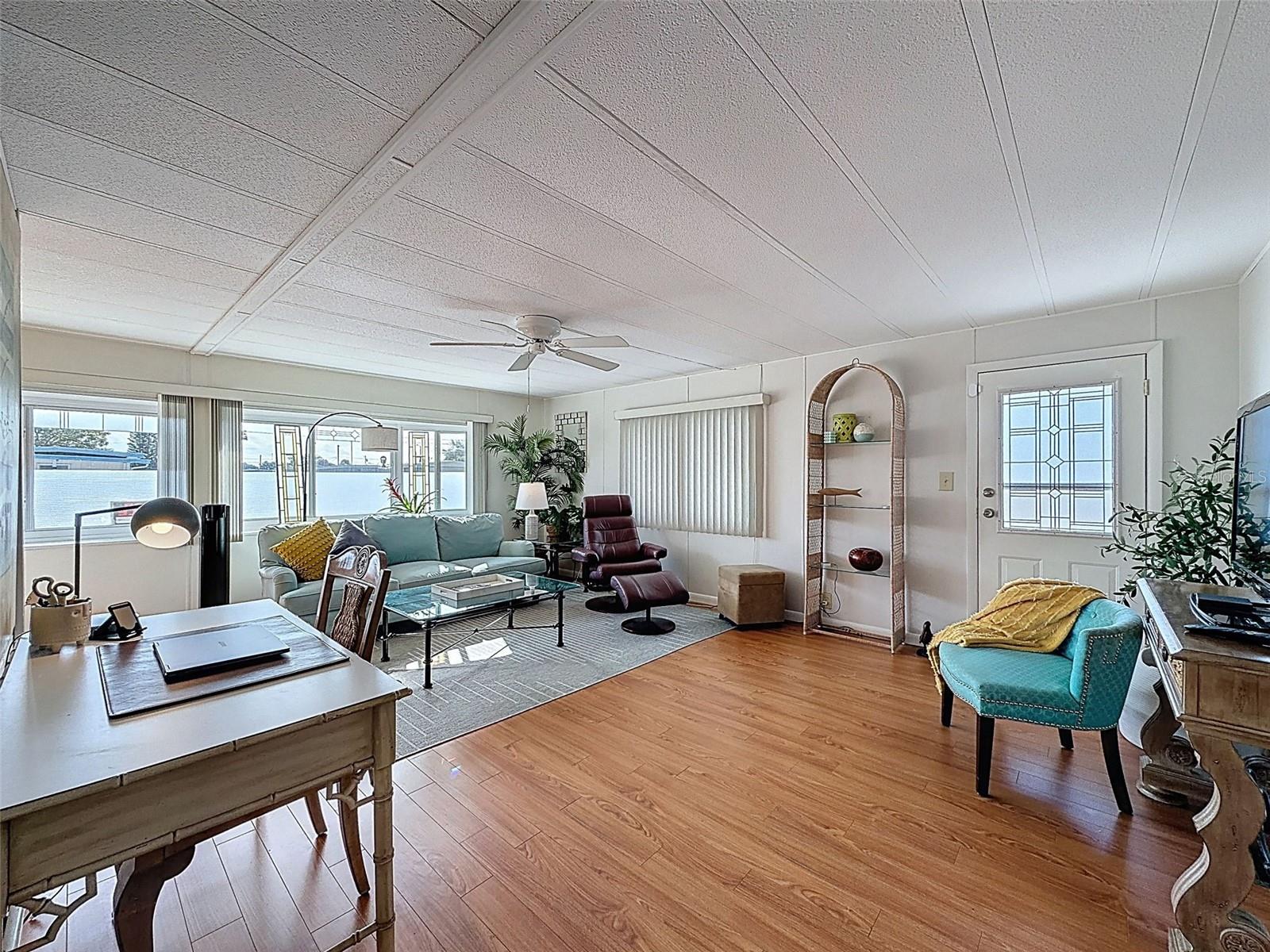 ALKEN ACRES - Residential