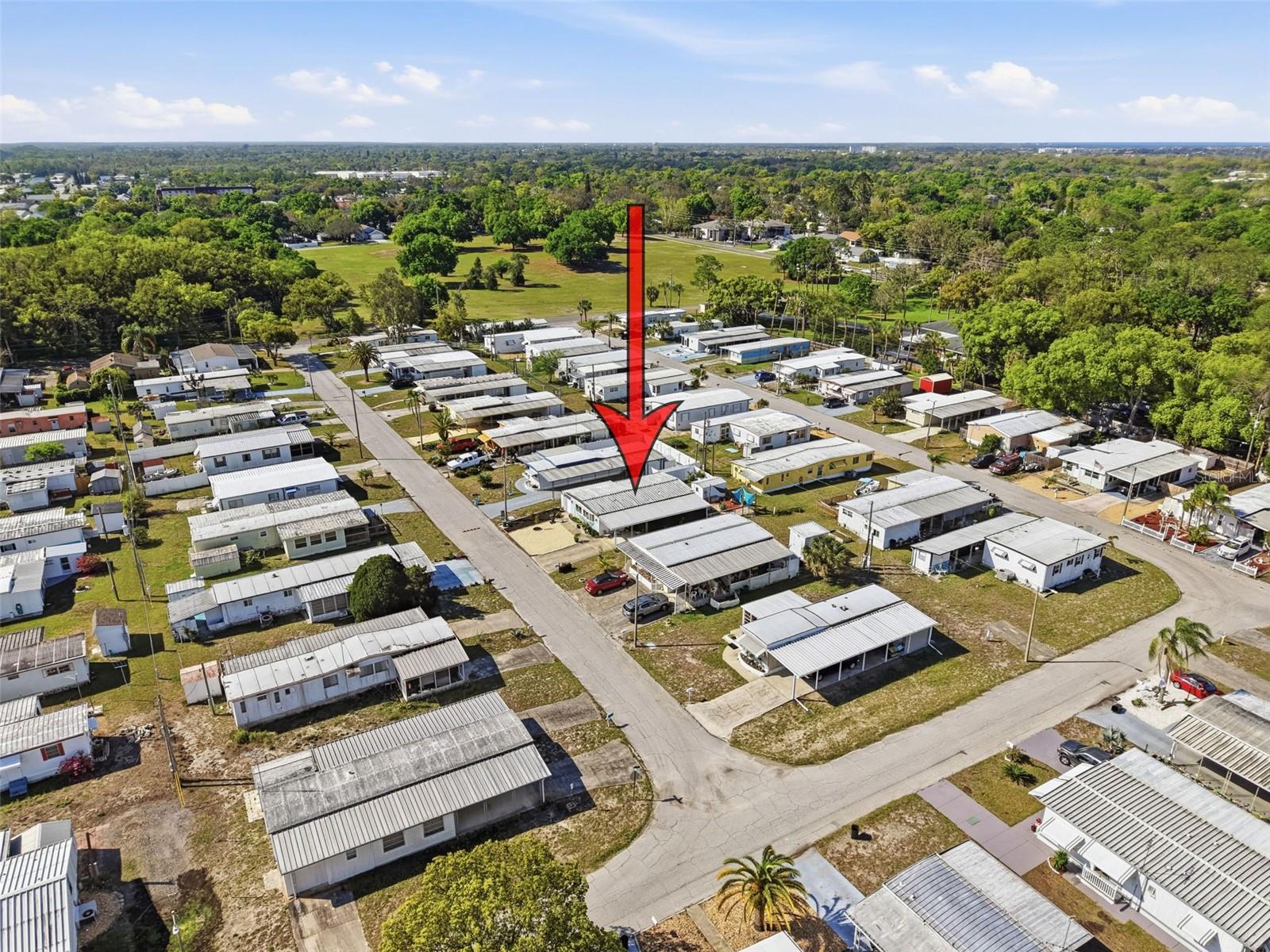 ALKEN ACRES - Residential