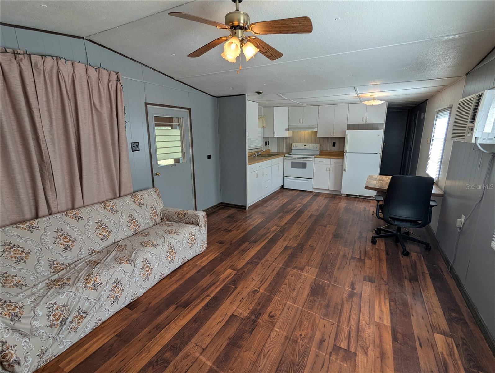 SUWANNEE GARDENS - Residential