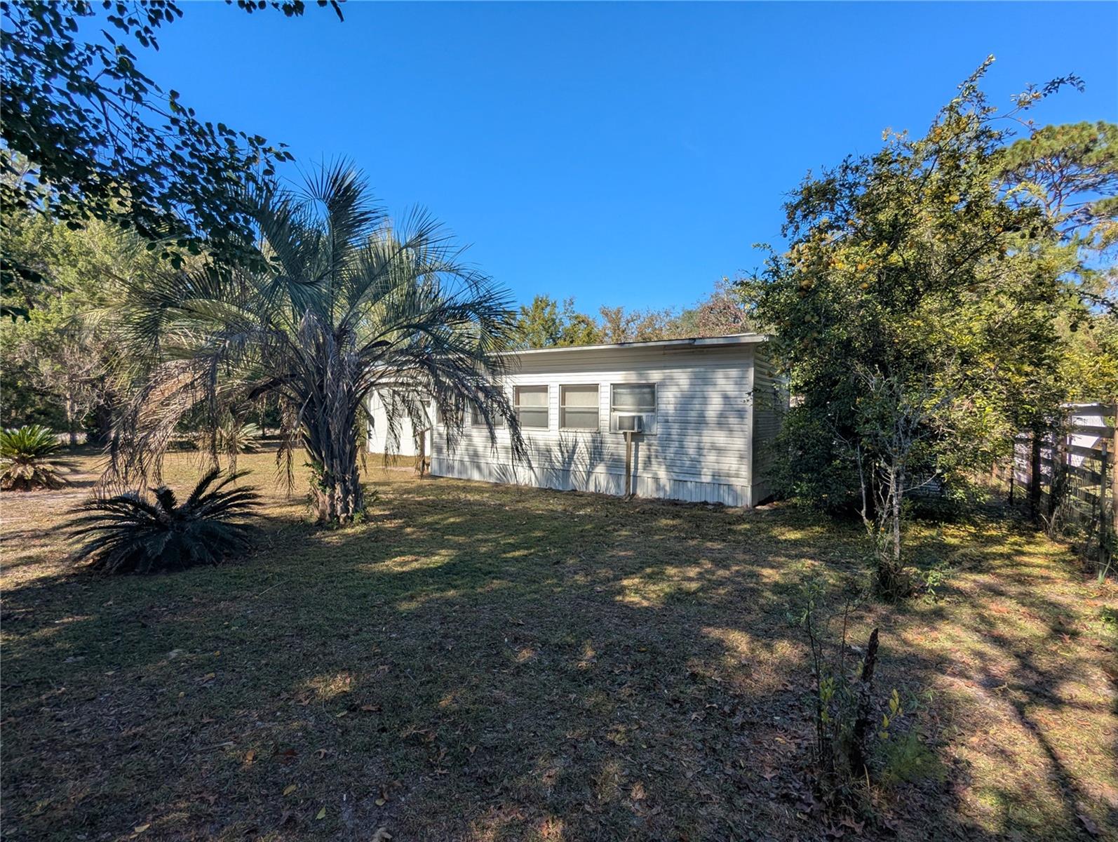 SUWANNEE GARDENS - Residential