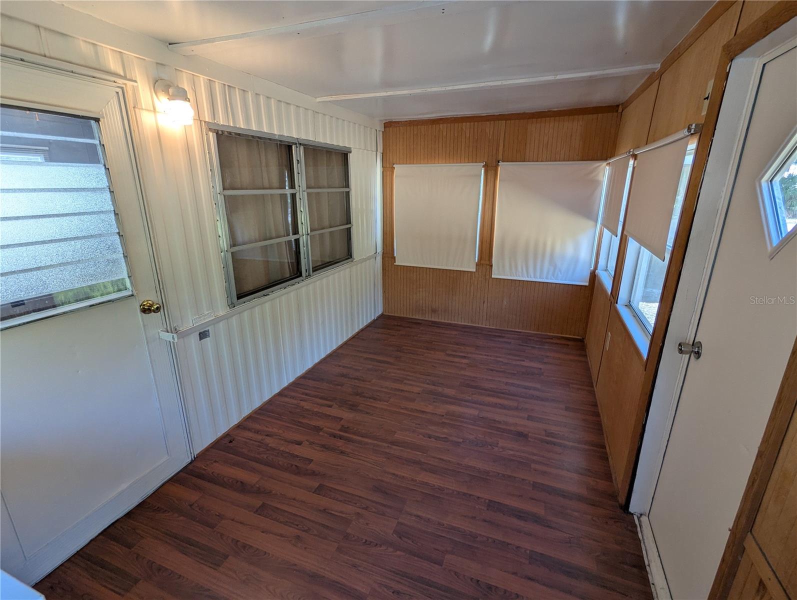 SUWANNEE GARDENS - Residential