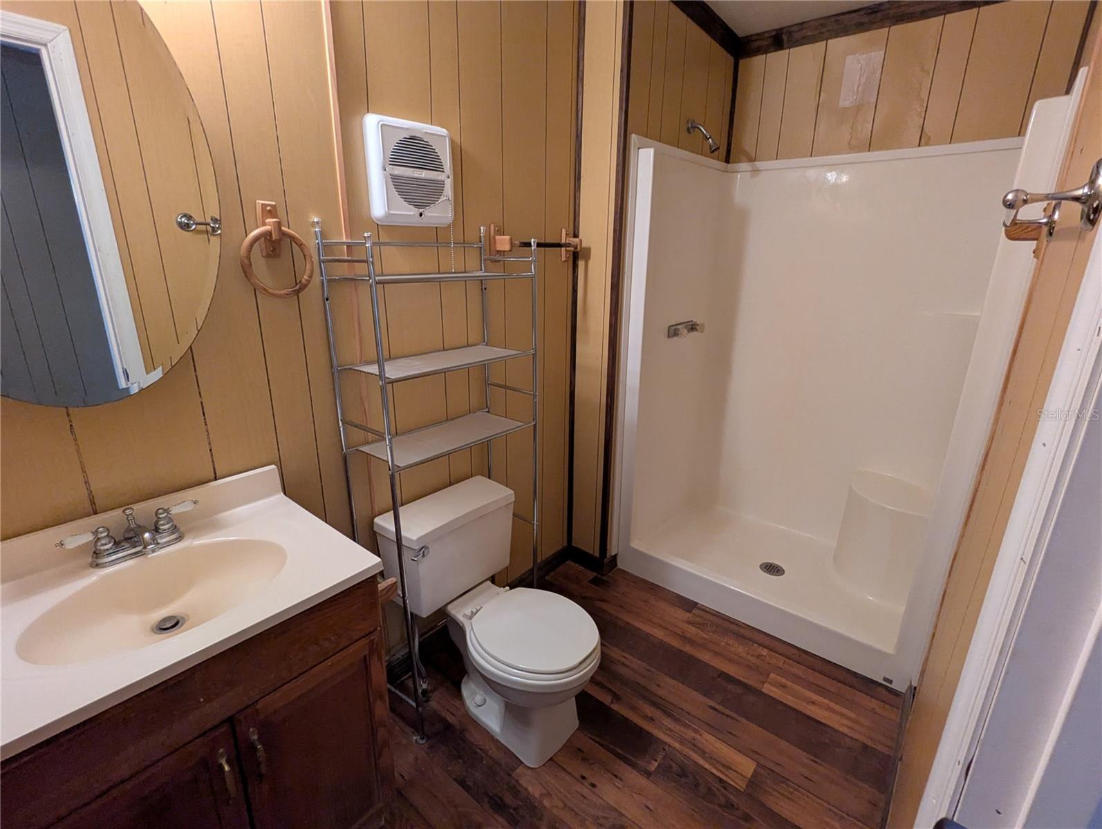 SUWANNEE GARDENS - Residential