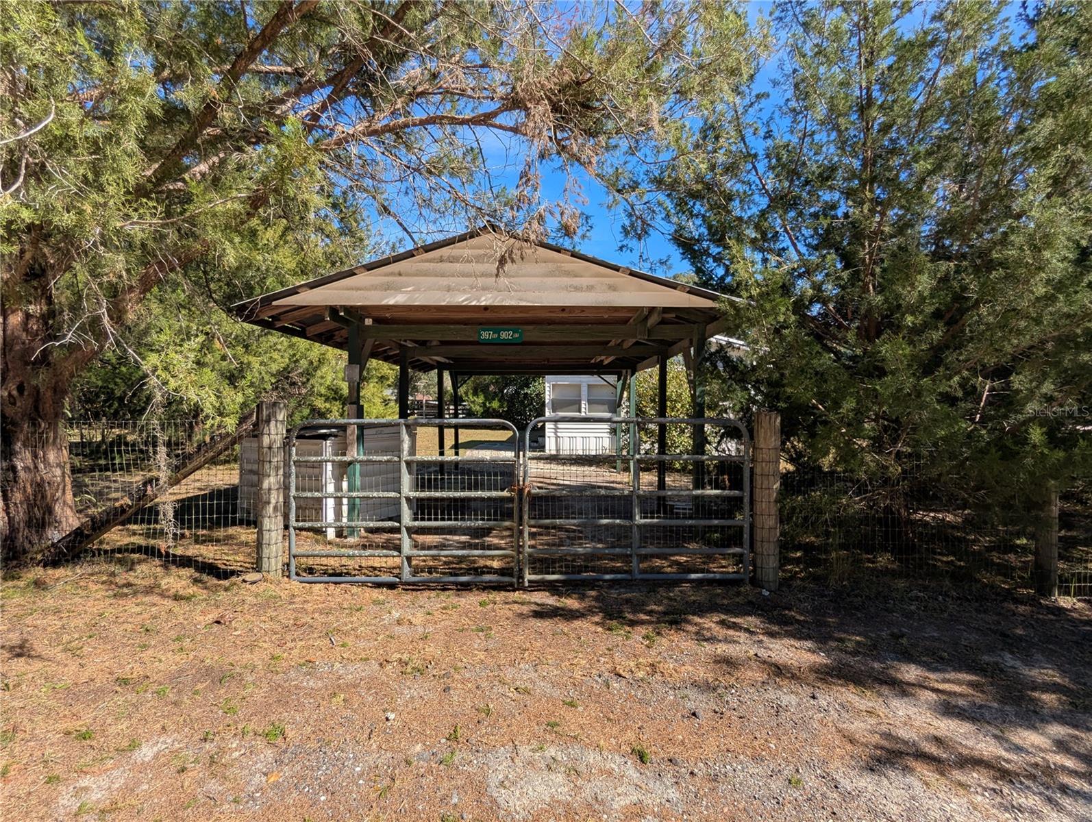 SUWANNEE GARDENS - Residential