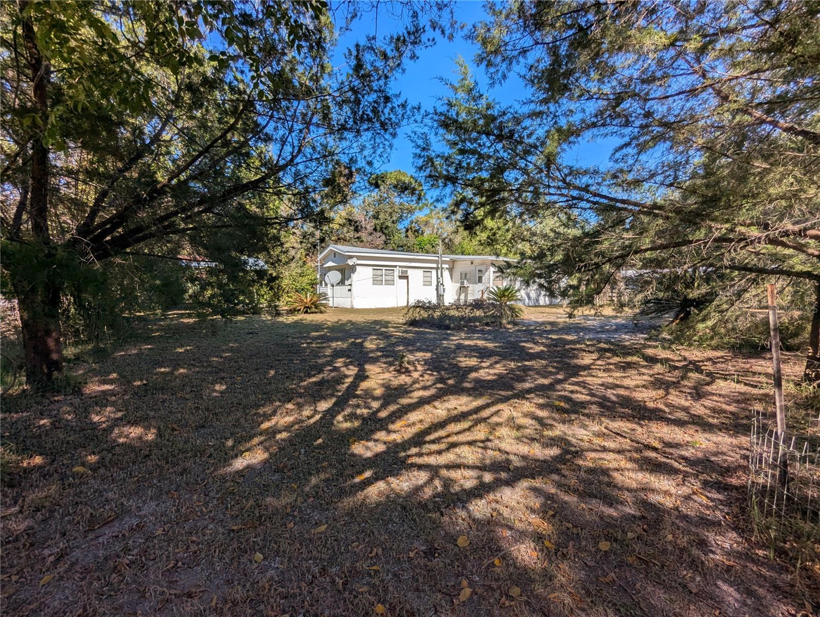 SUWANNEE GARDENS - Residential